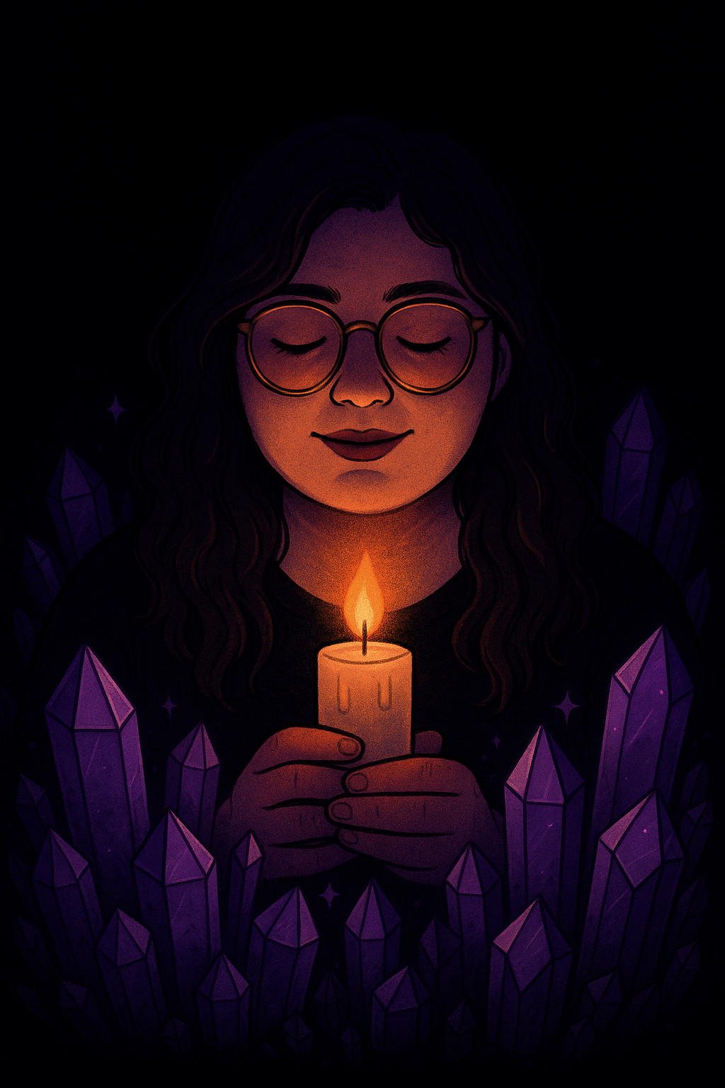 The Meaning Behind Forbidden Salt (&amp; Why You Should Lick Anyway)    