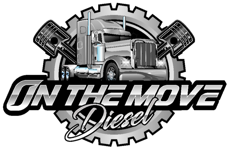 On The Move Diesel 