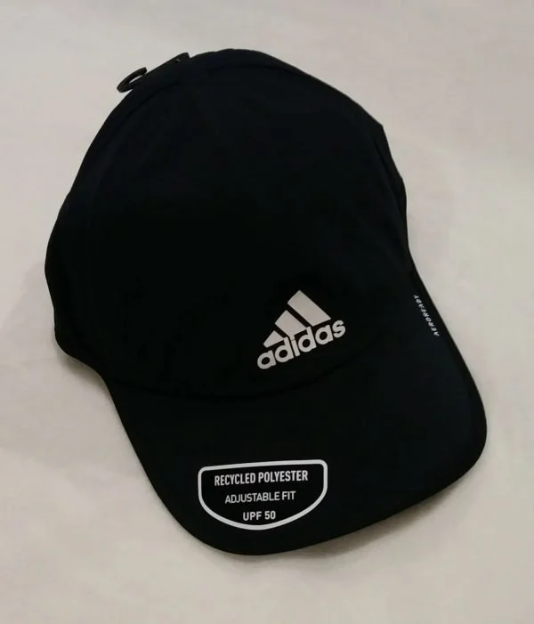 Adidas Men’s Superlite Cap Black