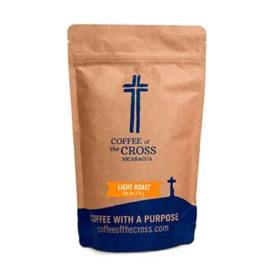 Coffee of the Cross - 12 Ounces