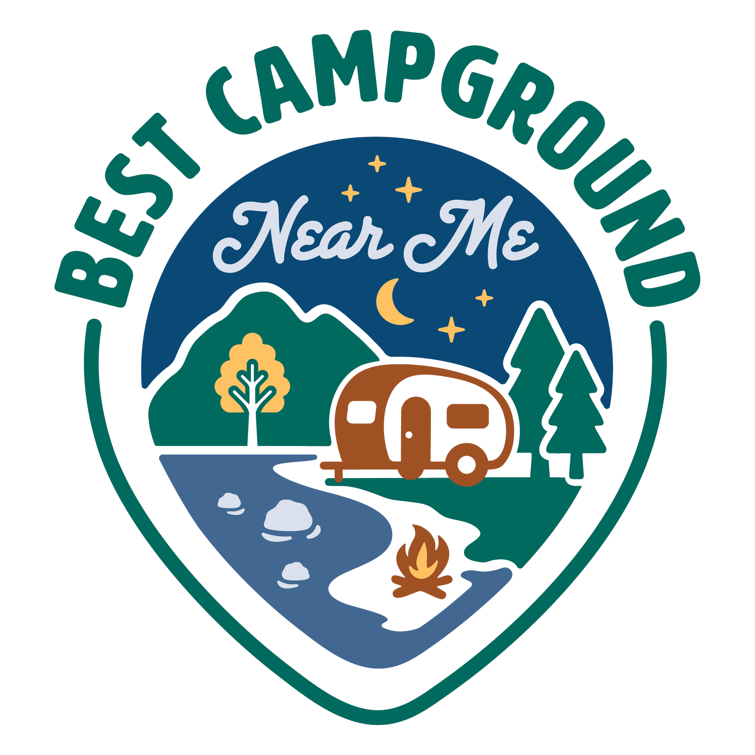 Best Campground Near Me