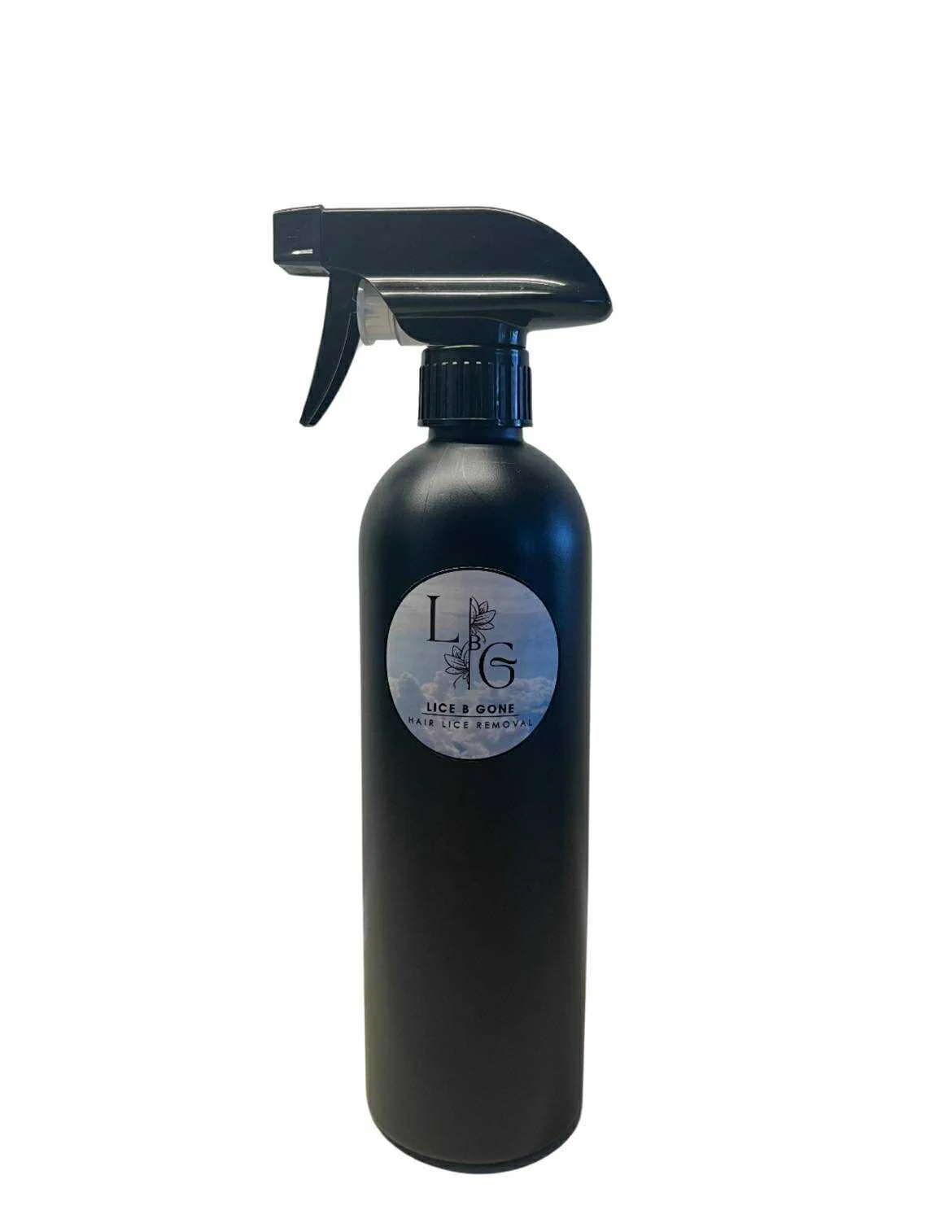 Lice B Gone Natural Repellent Spray (473ml)