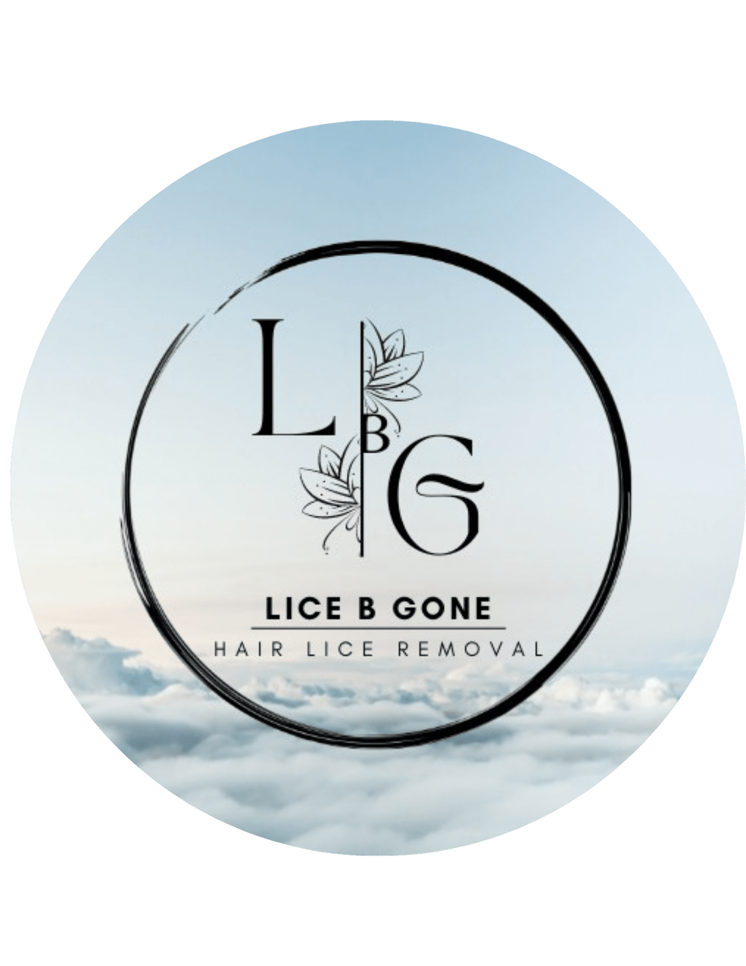 "Lice B gone - Professional Lice Removal Services"