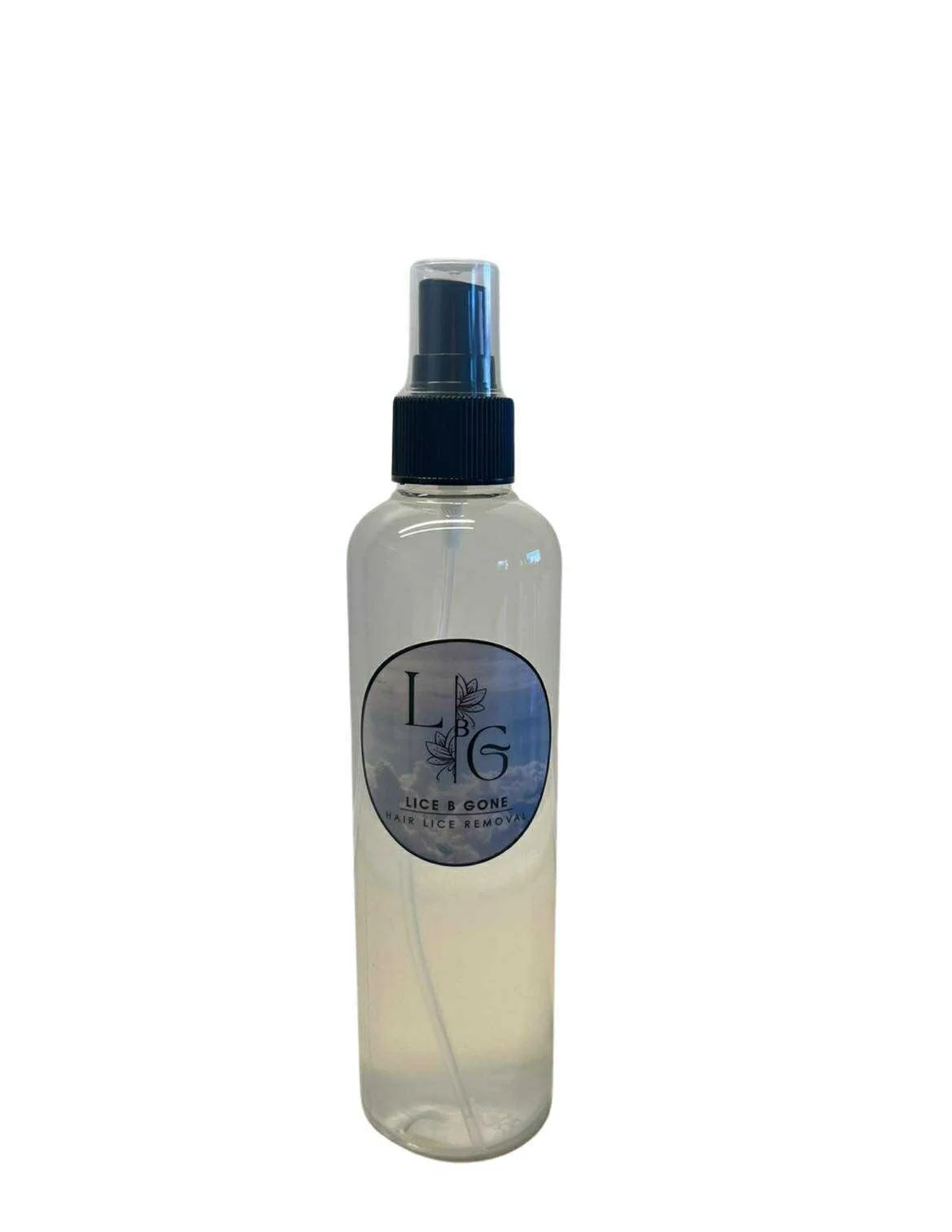 Lice B Gone Natural Lice Repellent Spray (240ml)