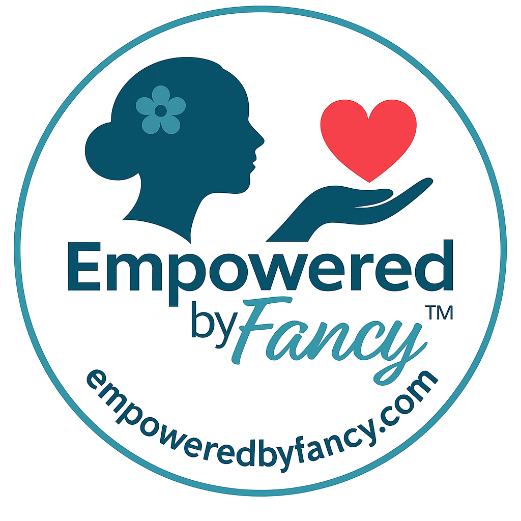 Empowered by Fancy