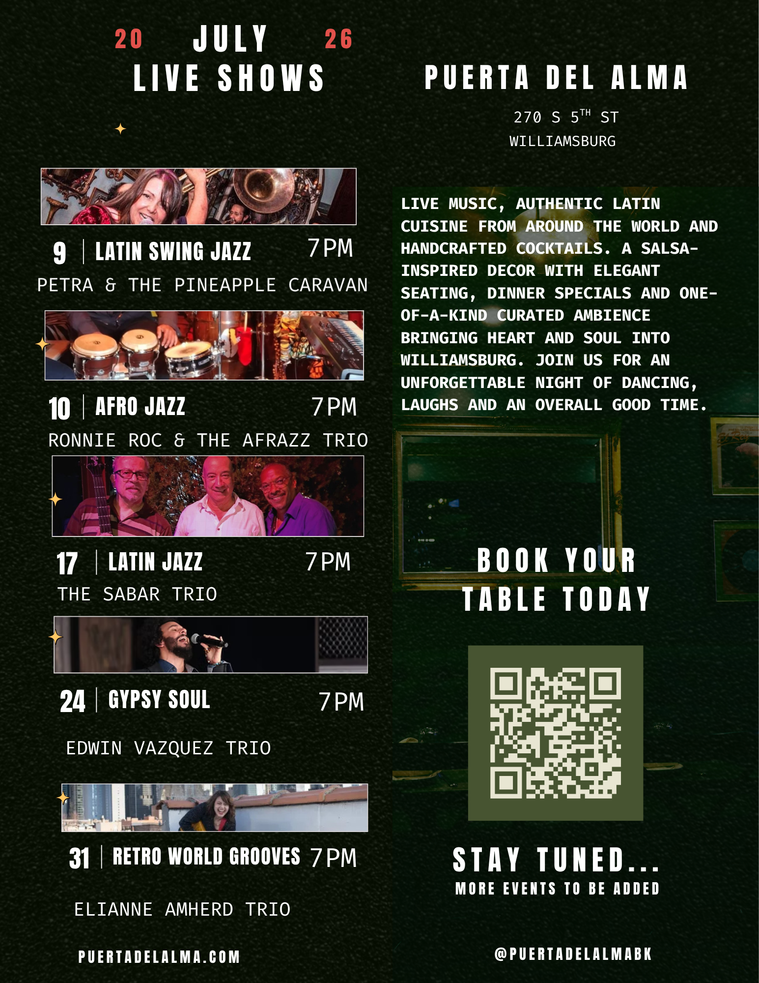 Red White and Black Dynamic October Event Calendar (8.5 x 14 in) (Real Estate Flyer) (2).png