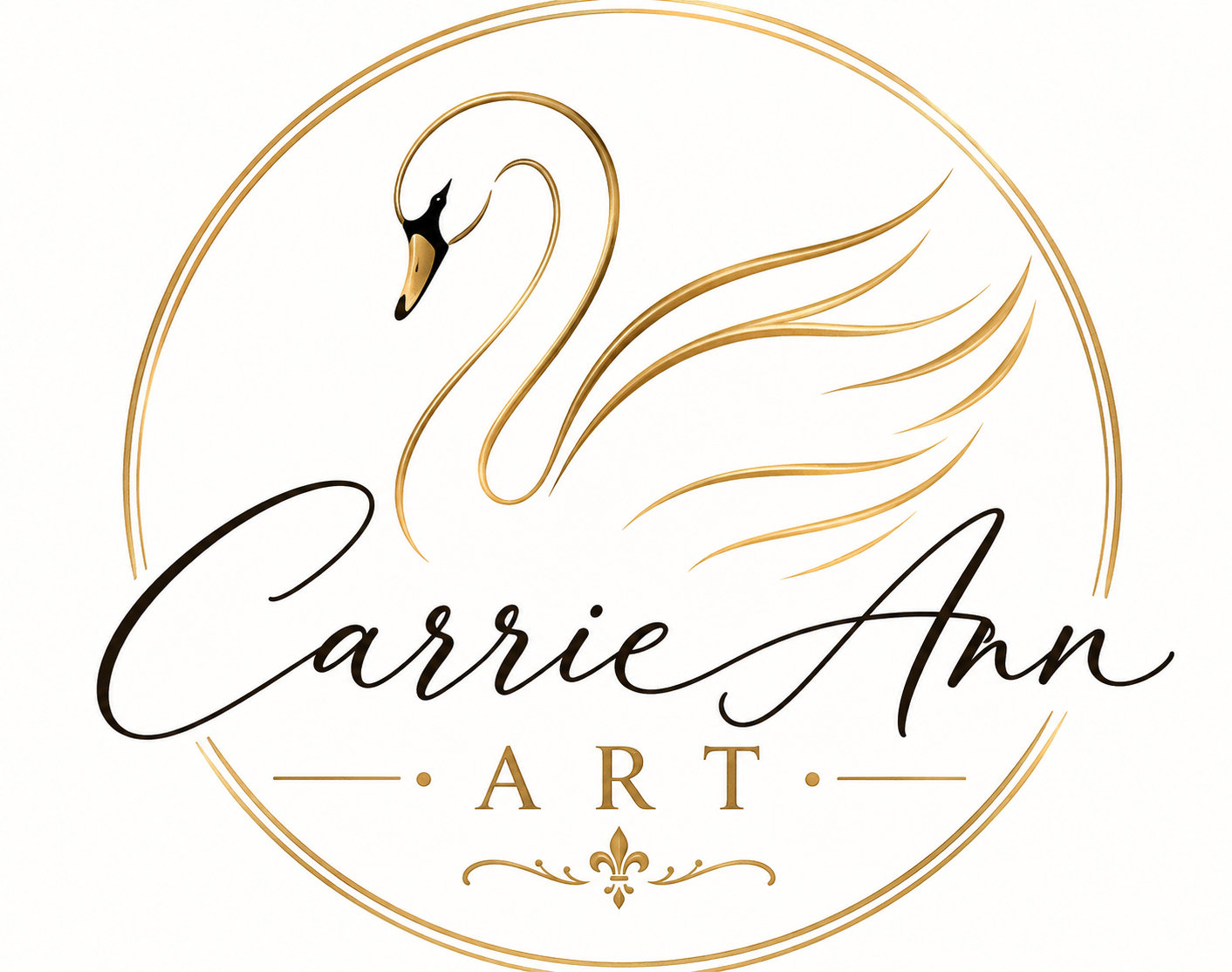 Carrie Ann Art