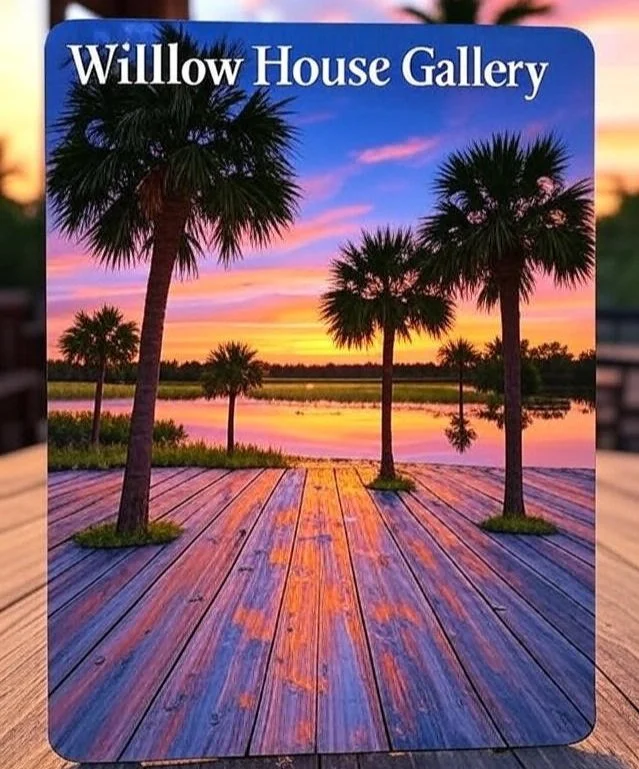 Willow House Gallery Gift Card