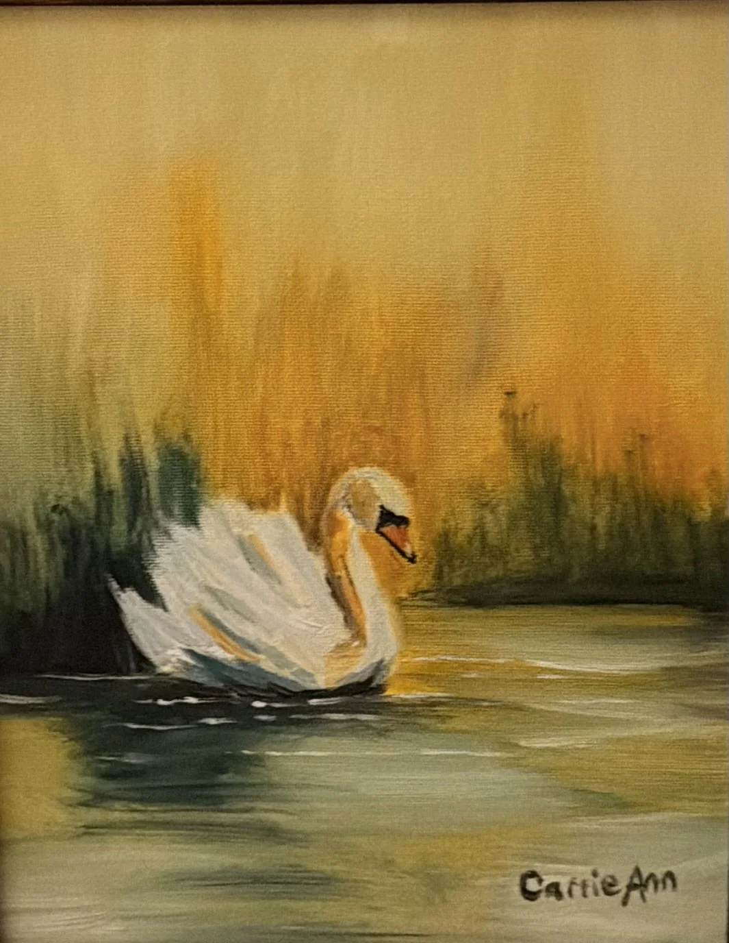 Carrie Ann Art