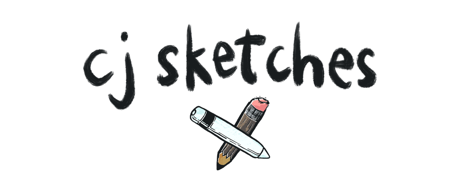 cj sketches