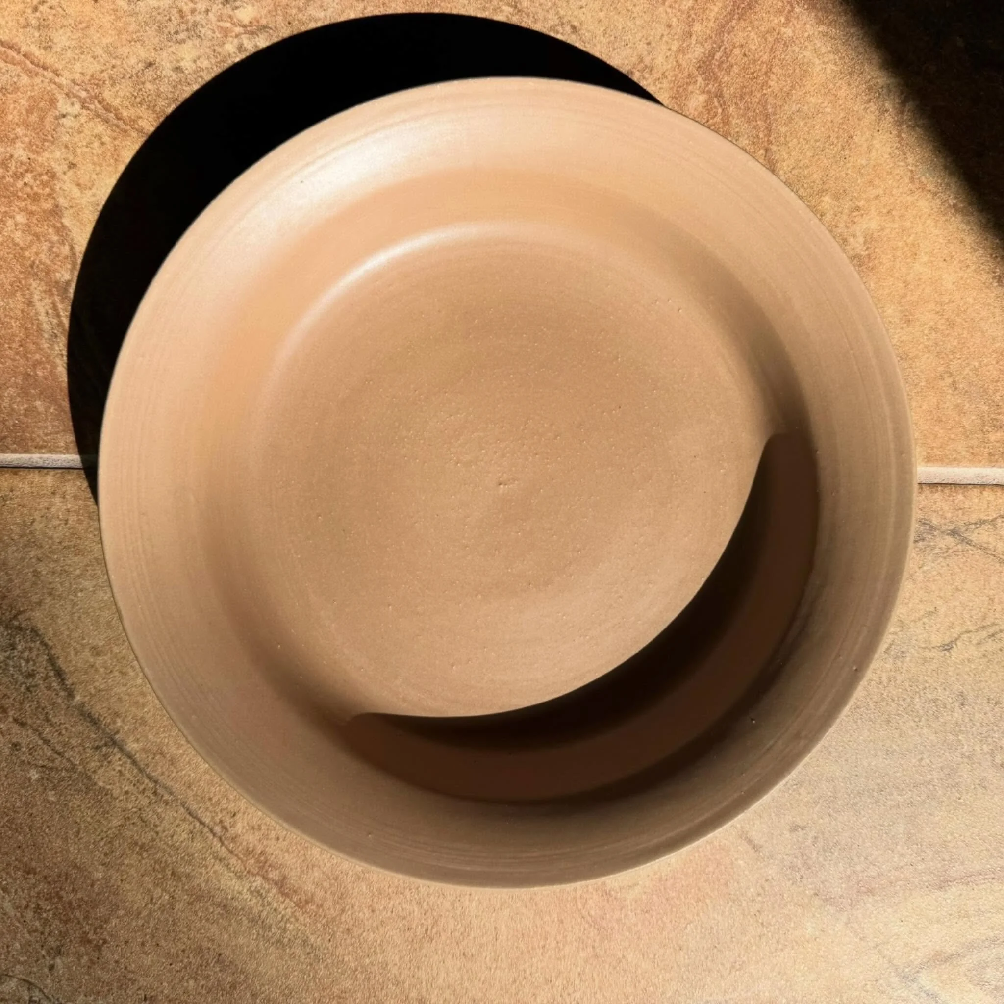 The process from raw wet clay to finished product. 

#processwork #ceramics #clay #sonomacounty #olivetceramics