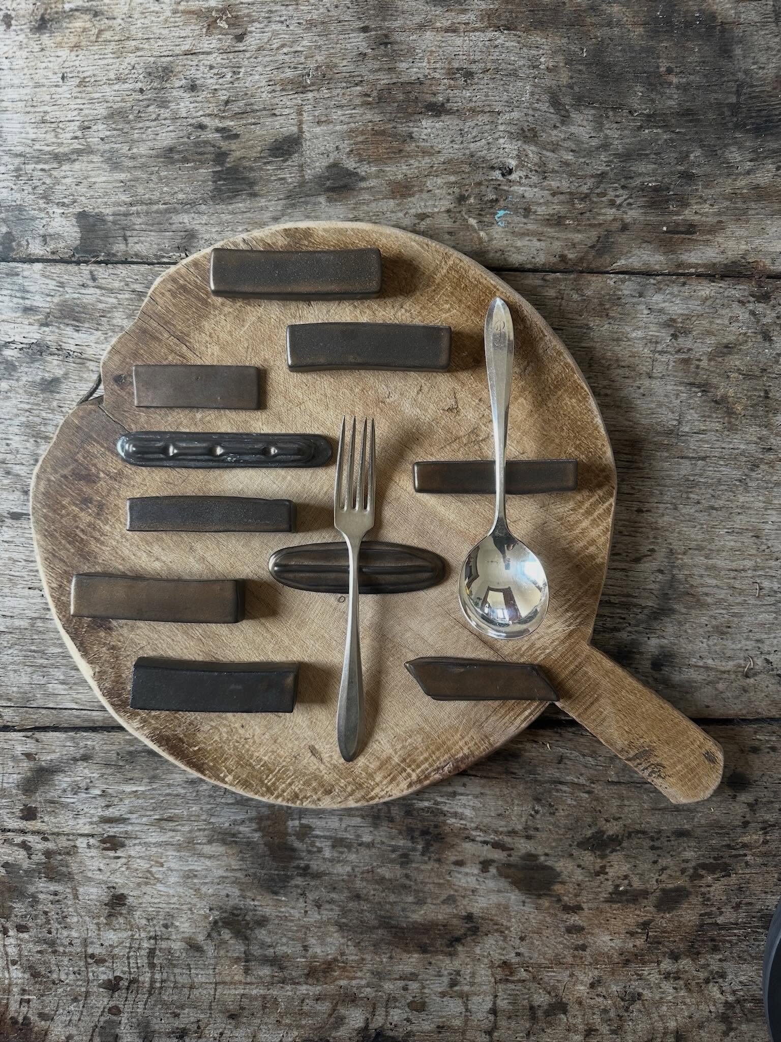 Rustic Table Set

#olivetceramics #rusticceramics #sonomacounty