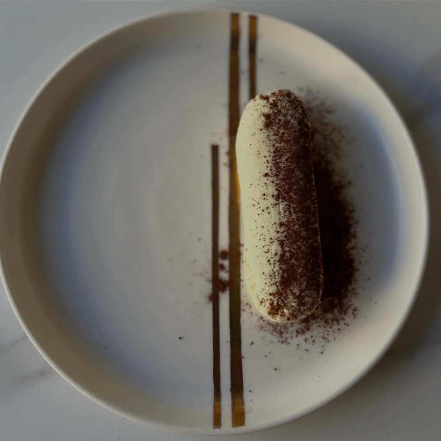 Mouth watering for that perfectly plated sweet treat! 

#sweettreat #ceramicplates #olivetceramics