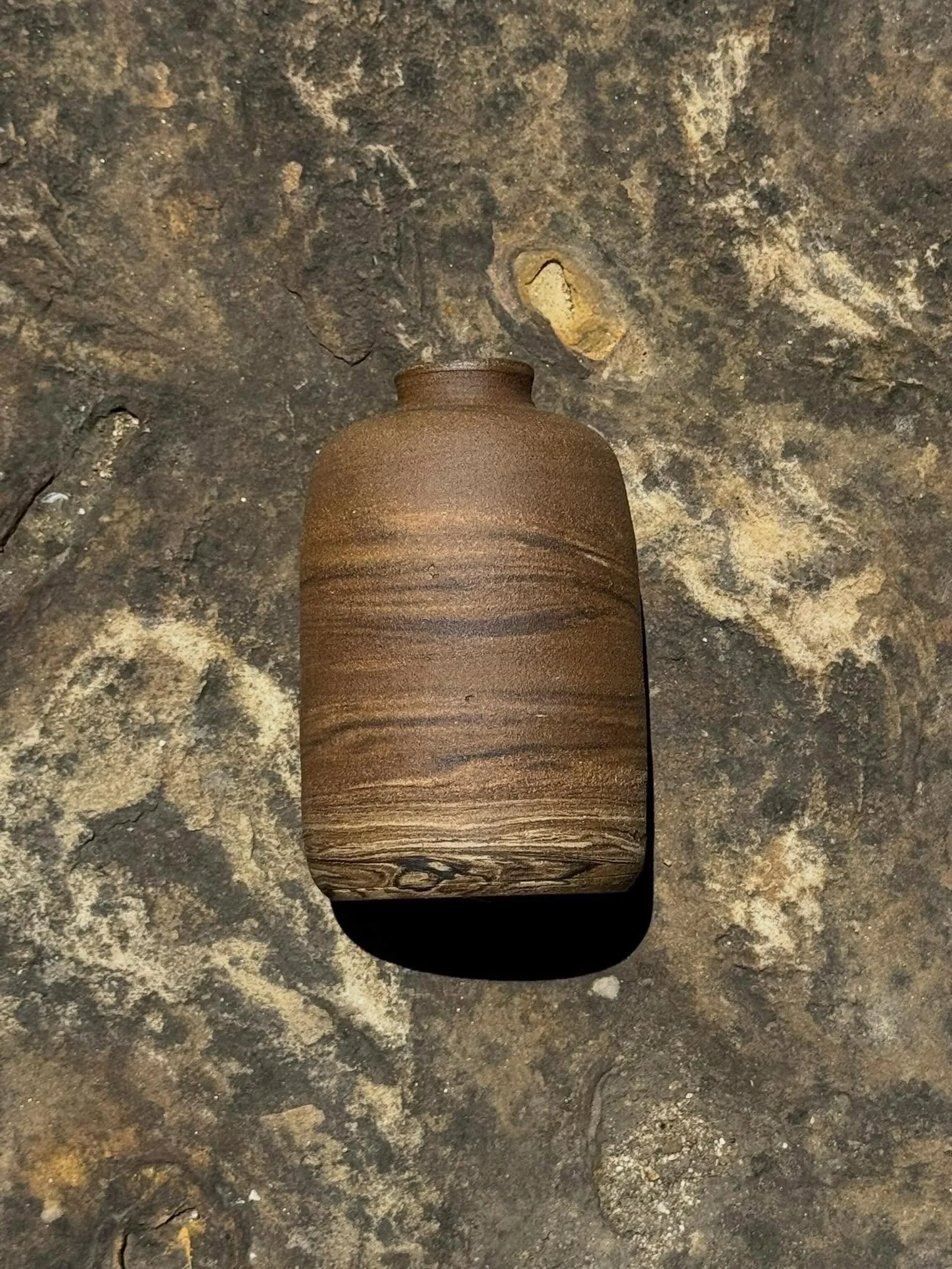 Earth tone vases 

#earthones #olivetceramics #vases
