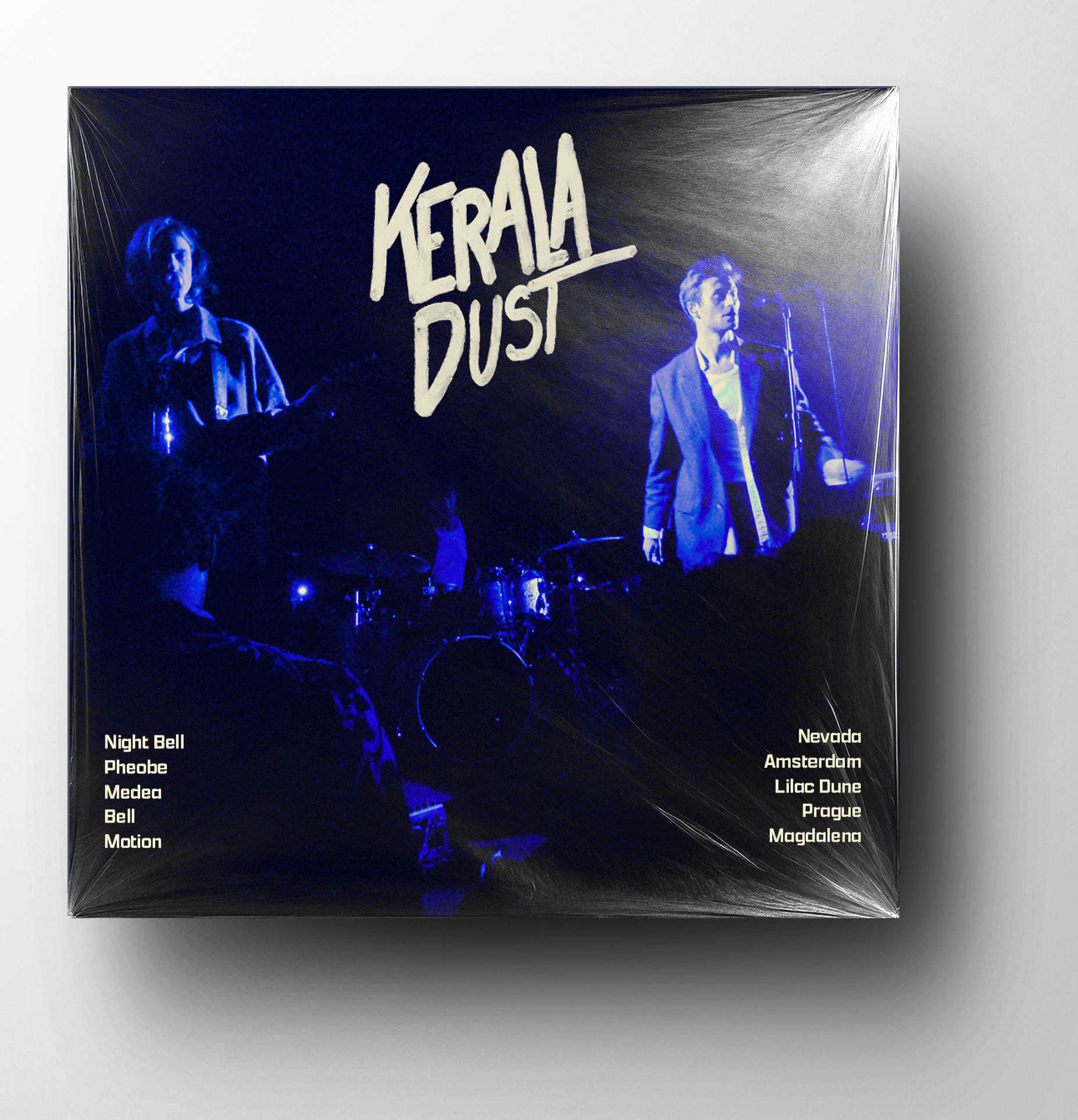 Kerala Dust Album Cover 1.png