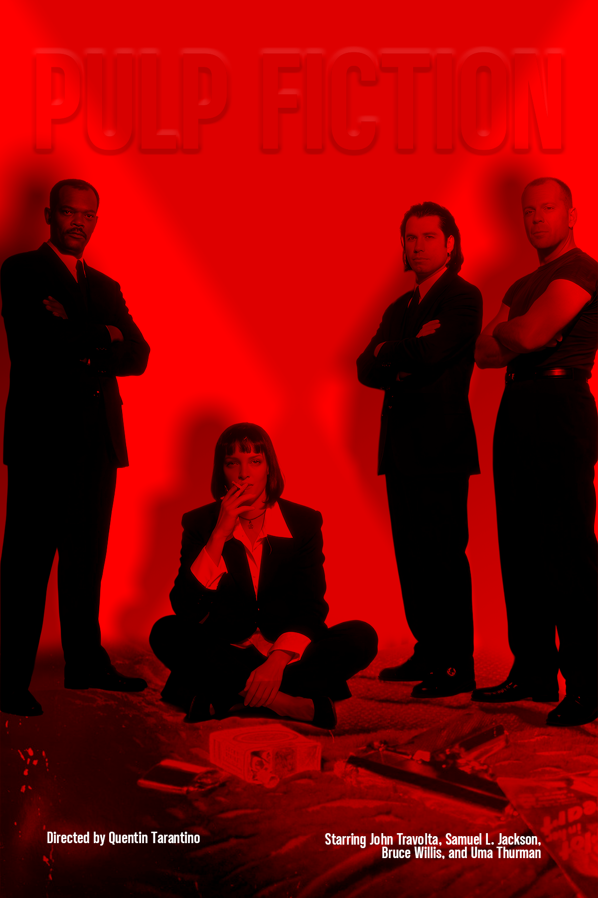 Pulp Fiction Main Poster.png