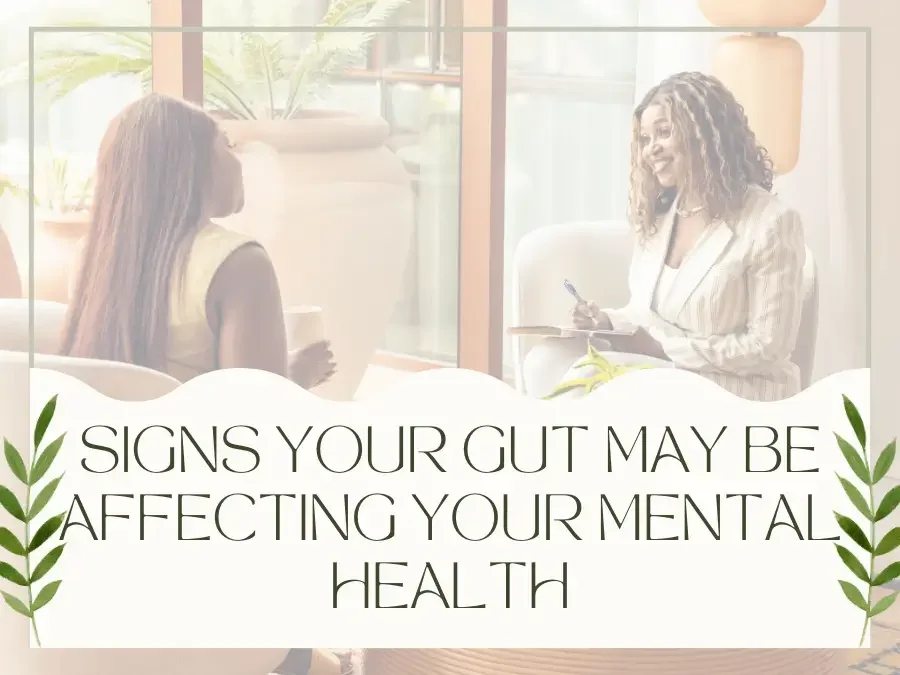 How gut-brain protocol can help you - Integrative Healthcare Alliance