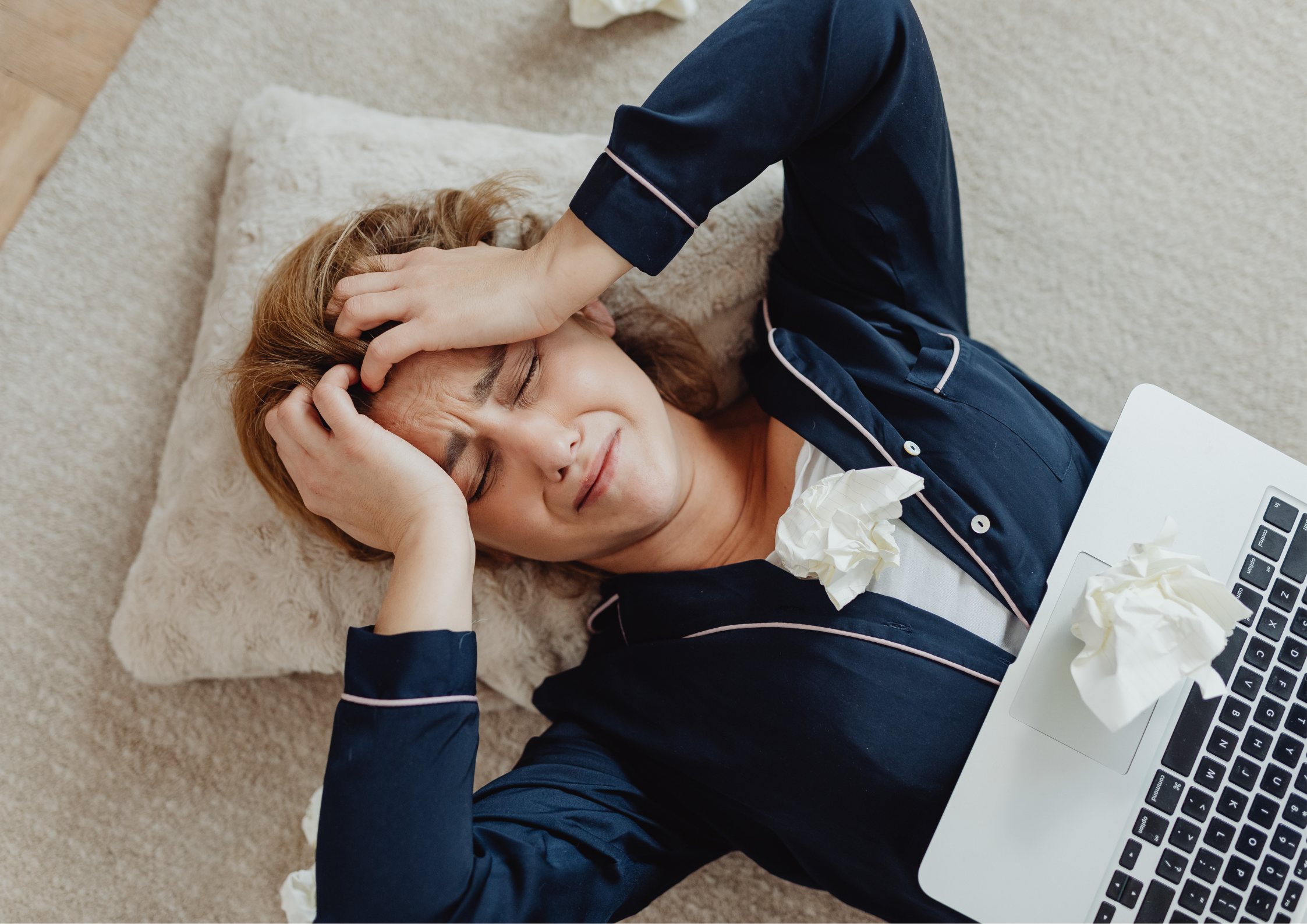 Stopping Psychiatric Medication: Why You Don't Feel Like Yourself, and What to Do