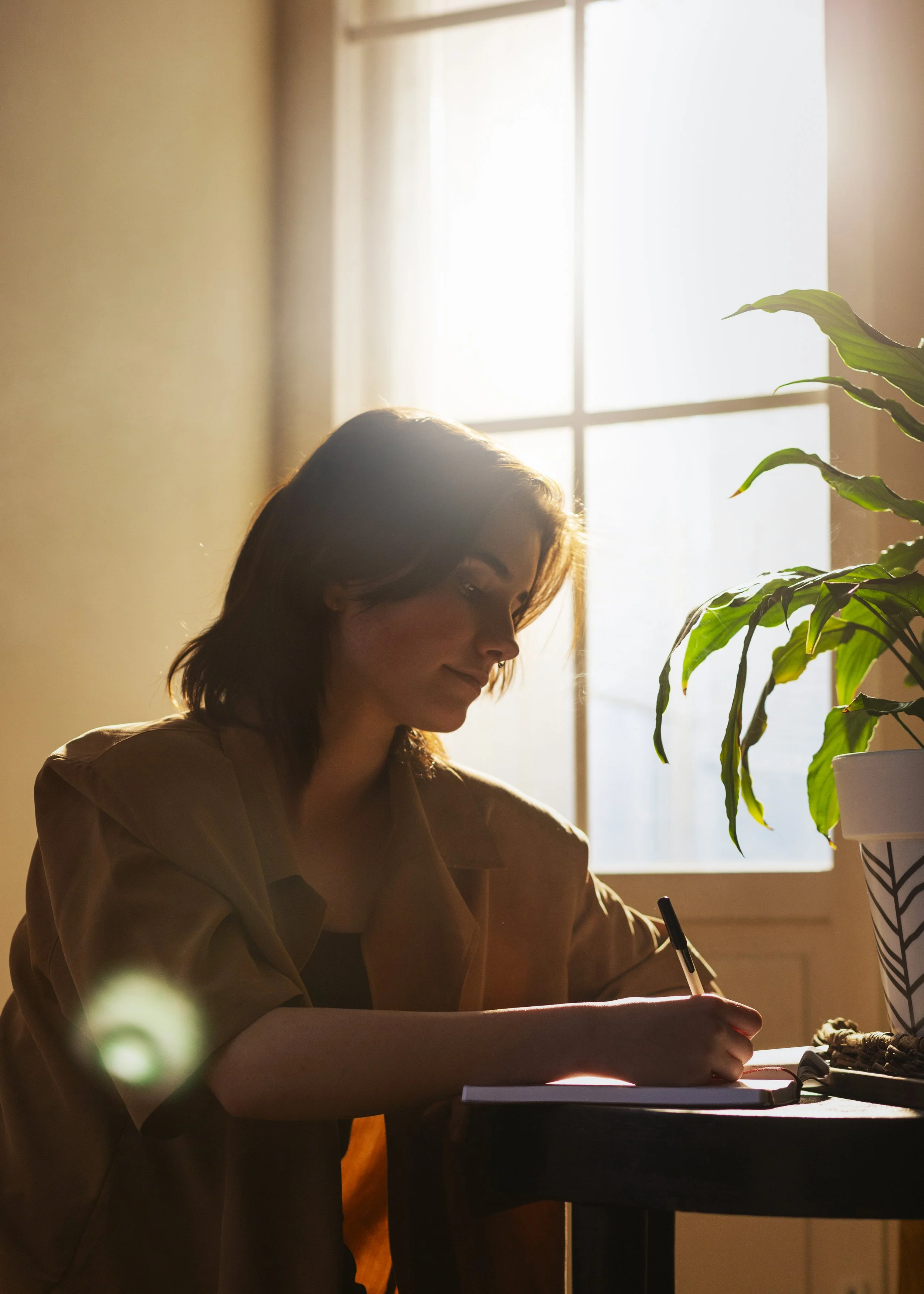 Mental Health Check-In: Why It Matters &amp; How to Do It Regularly