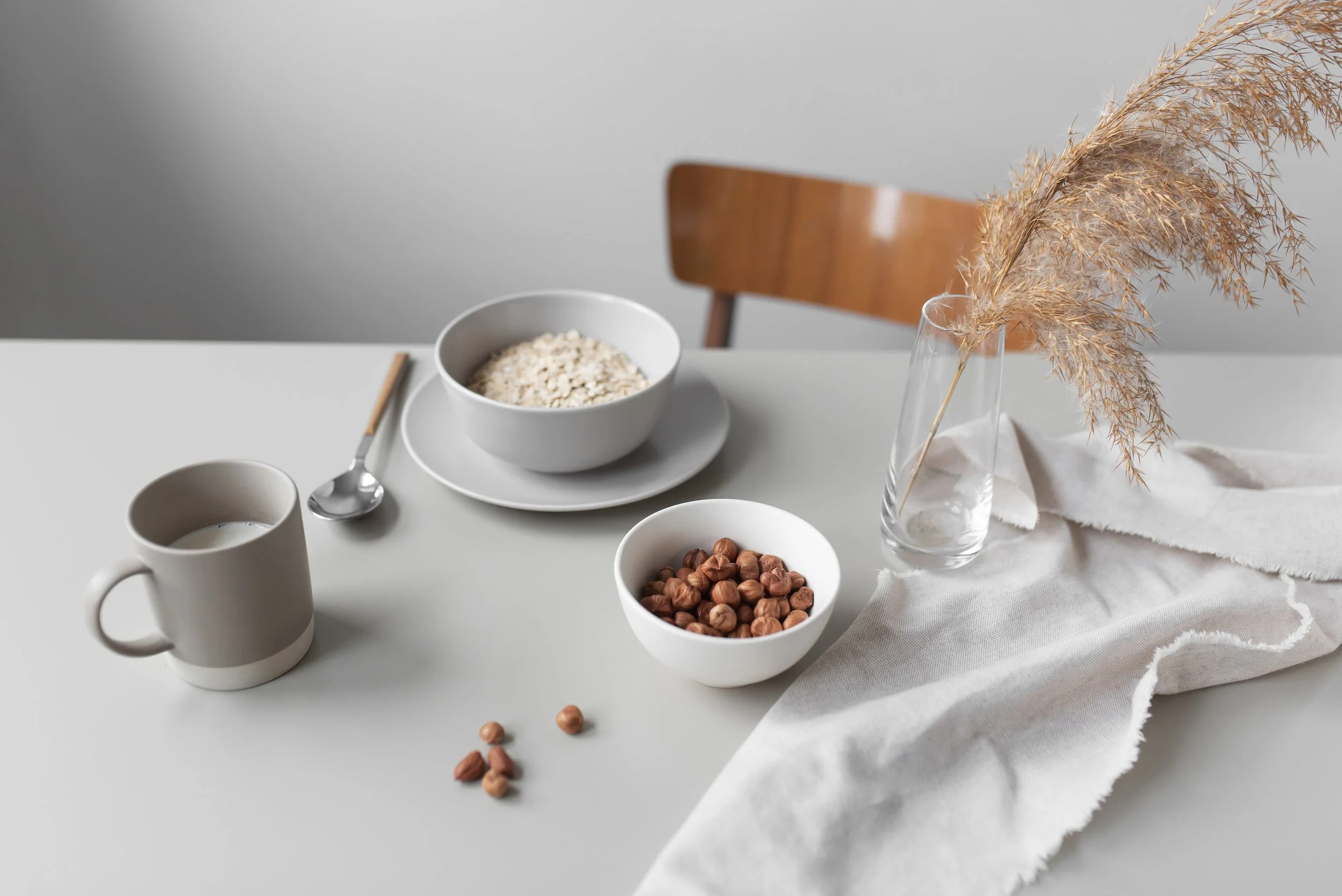 30 Days to Mindful Eating: A Psychiatrist’s Guide to Healing Your Relationship With Food