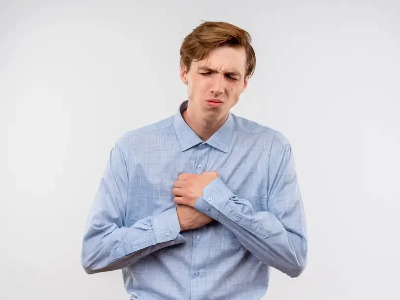 Autonomic Imbalance Mental Health Explained: Why Your Body Feels “Stuck”