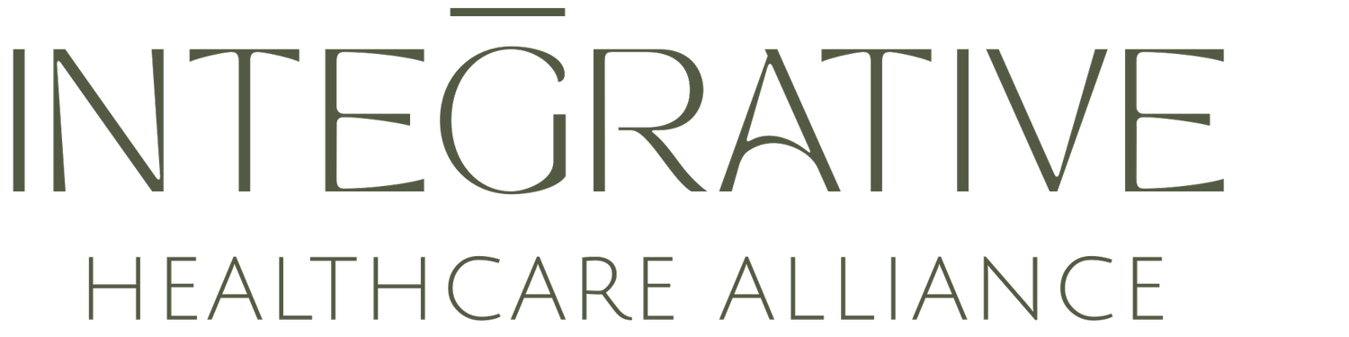 7 Signs You Need a Reset — Integrative Healthcare Alliance