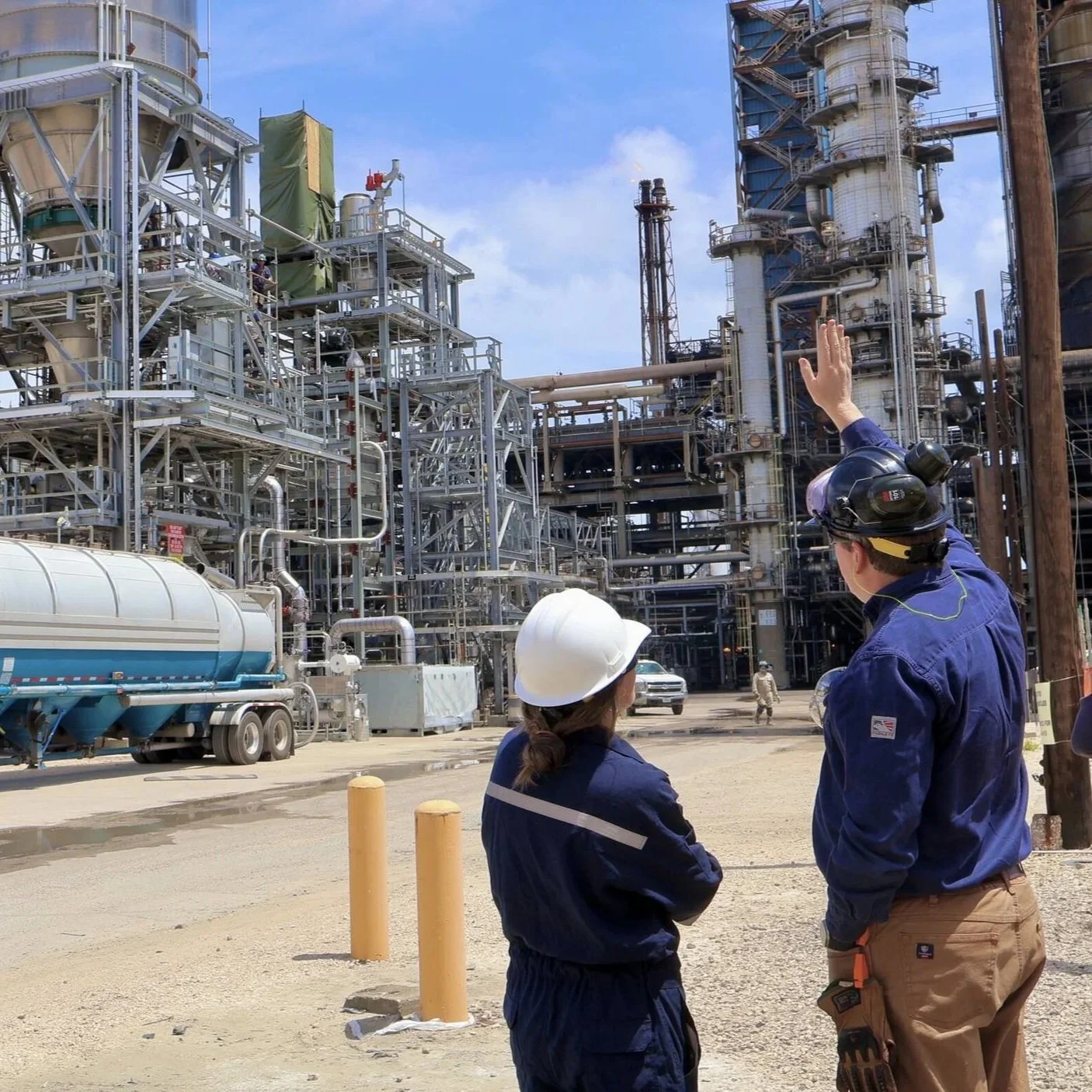 ExxonMobil
