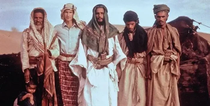 The Arabian Nights Revisited II: The Kalendar Prince Rides Again