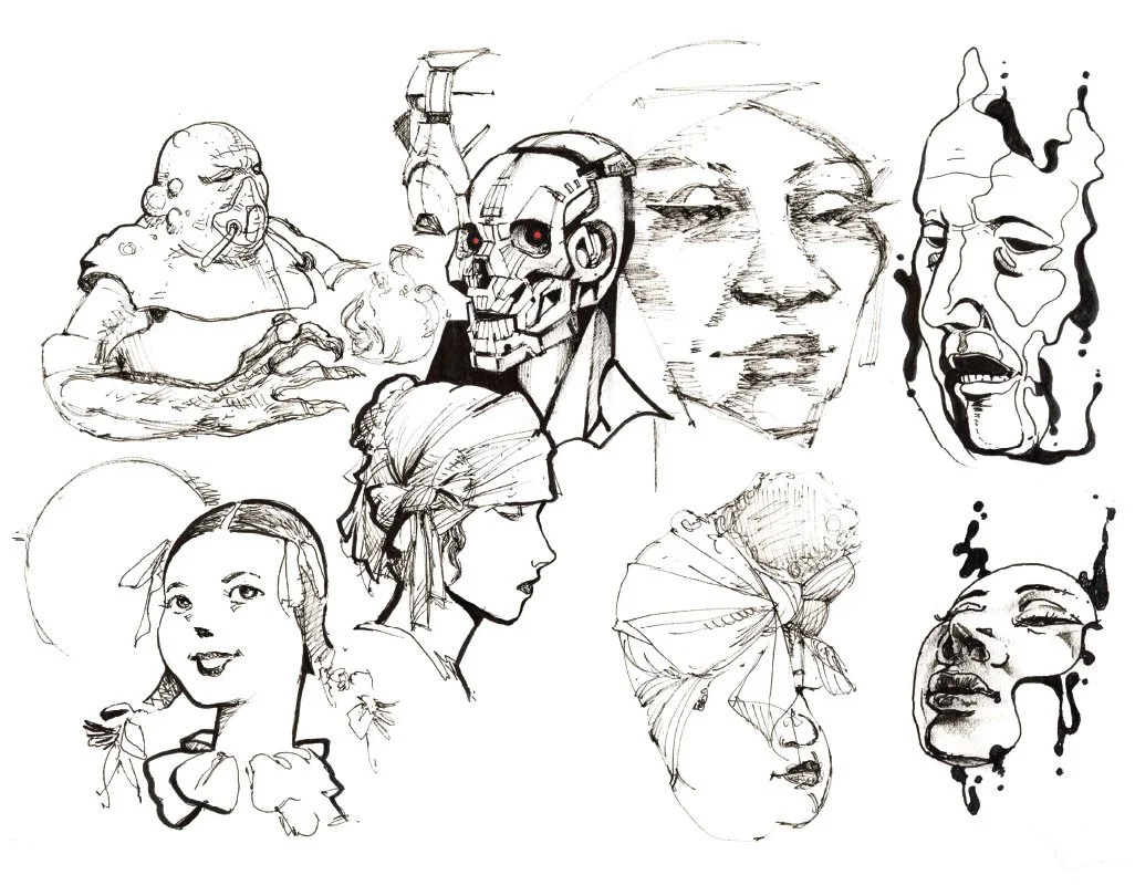 Subconscious Thoughts