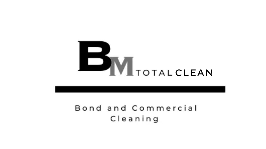 BM Total Clean - Bond and Commercial Cleaning