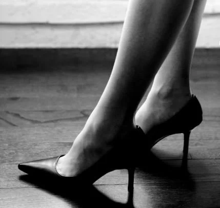 Care & Coaching for submissives