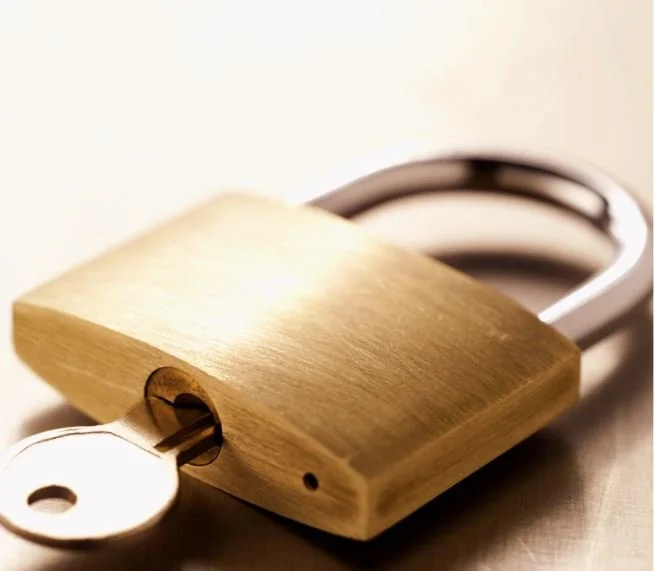 Keyholding