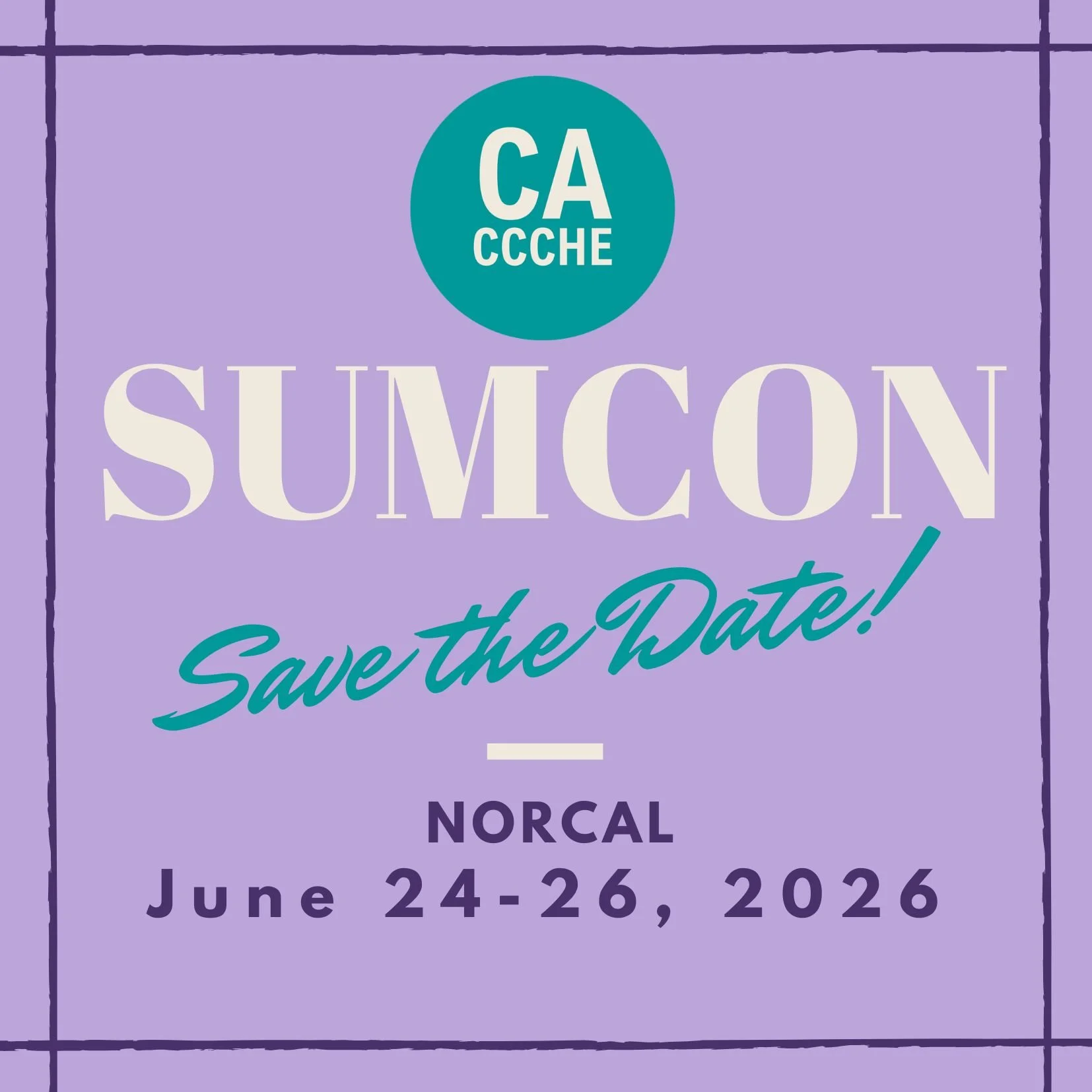 SumCon 2026