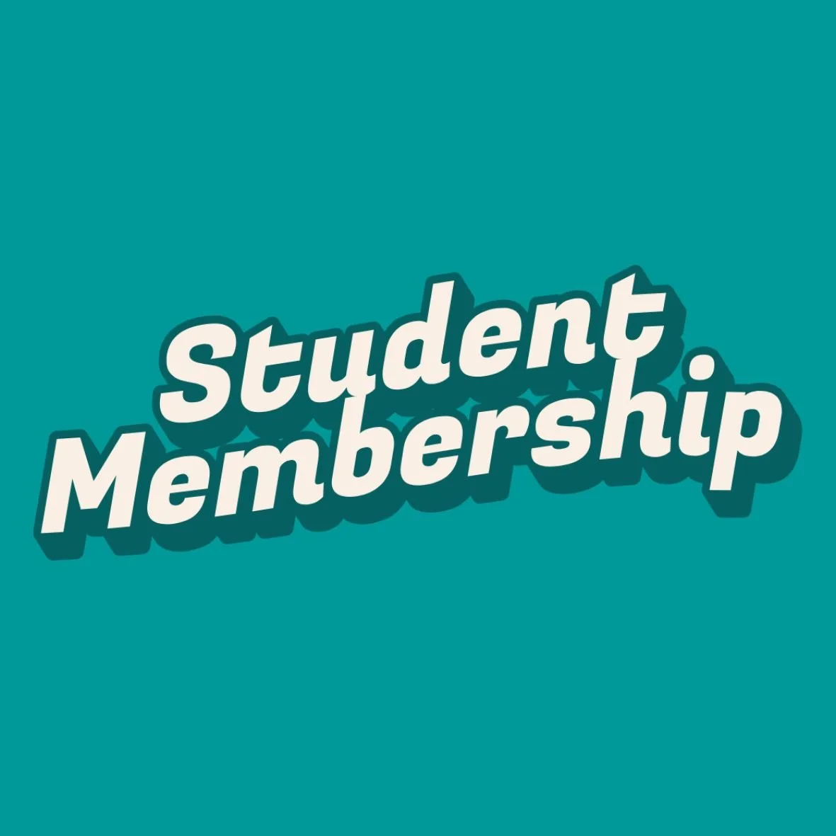 2025-26 CaCCCHE Student Membership