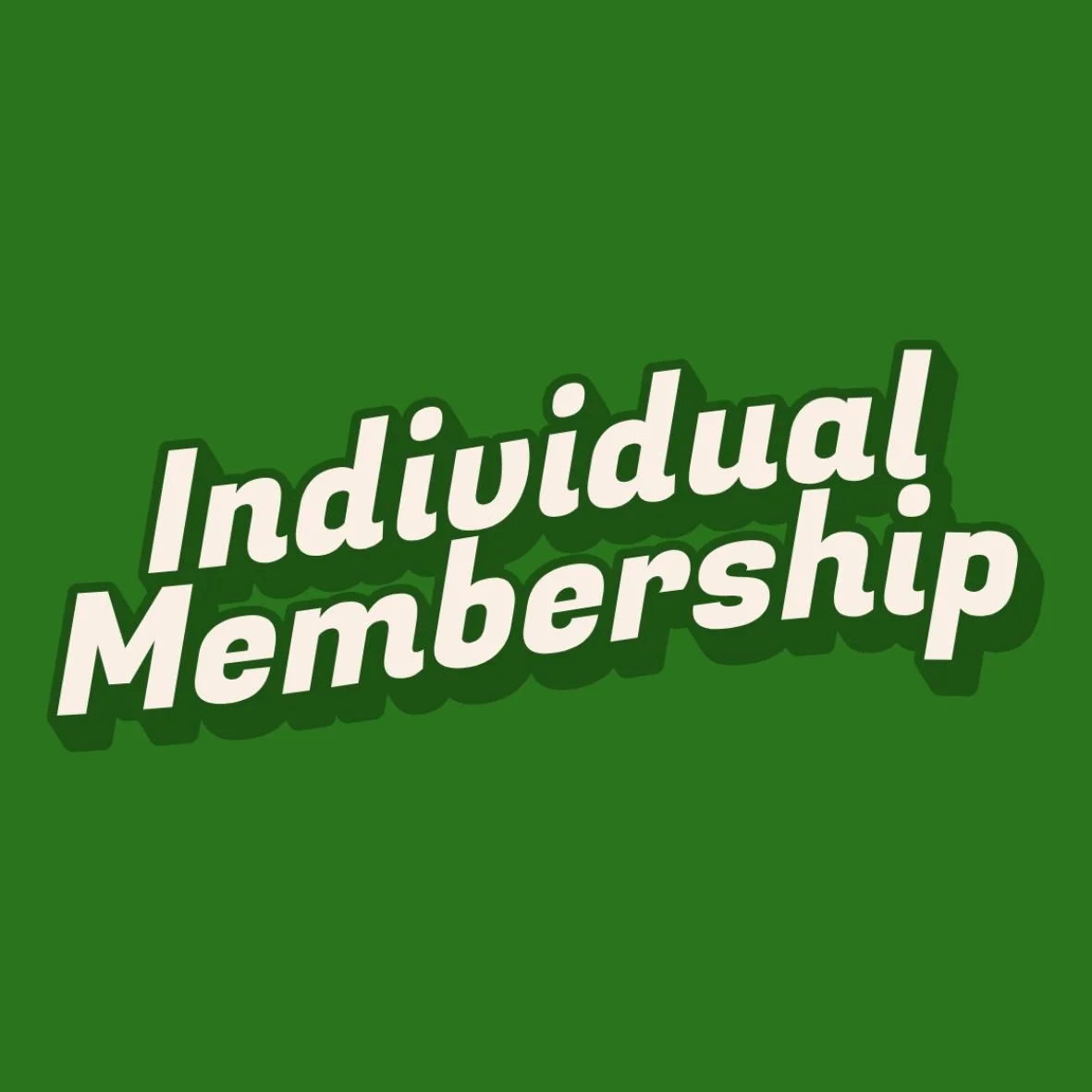 2025-26 CaCCCHE Individual Membership