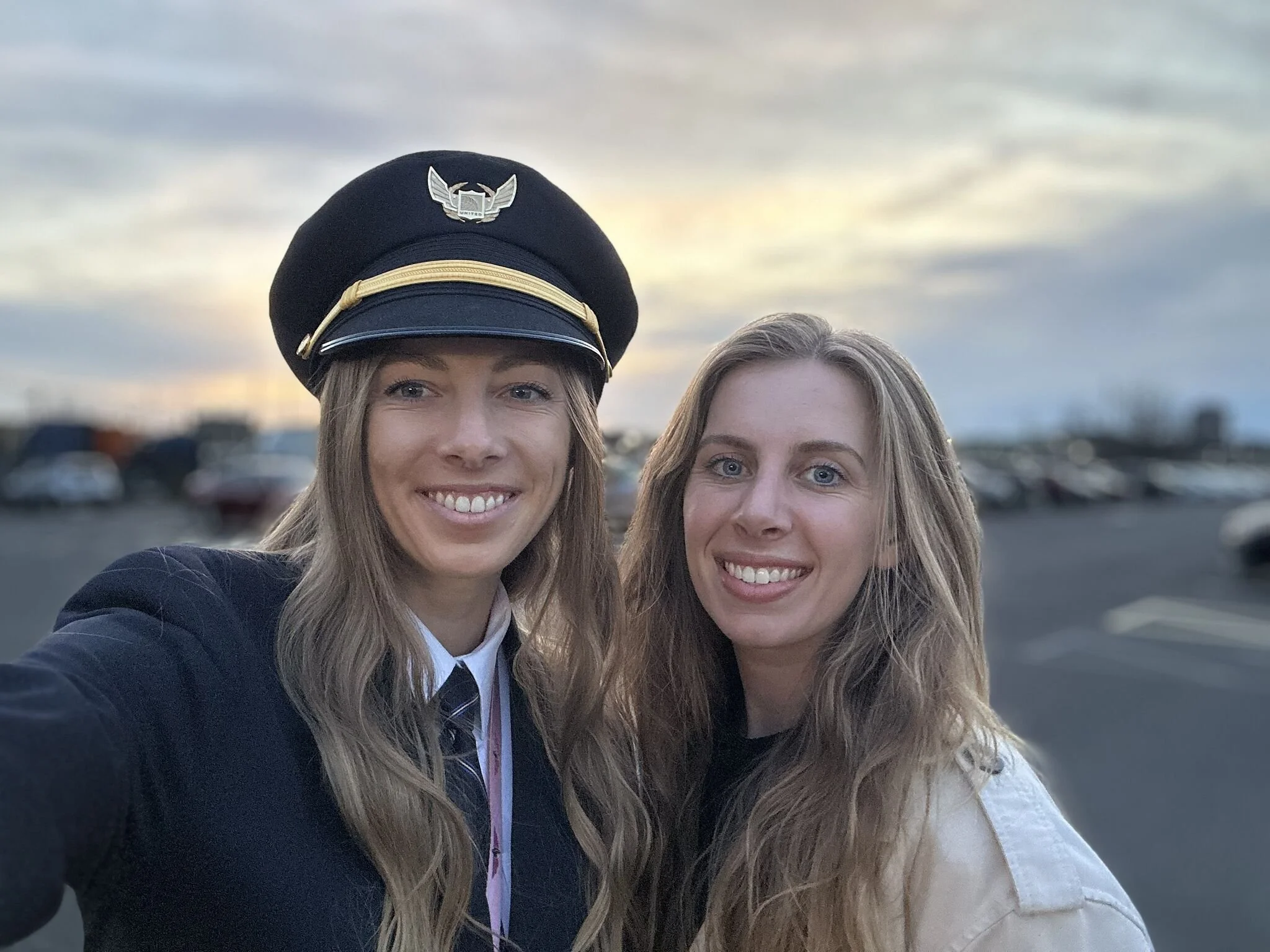 What Flying Standby Taught Me About Change Management
