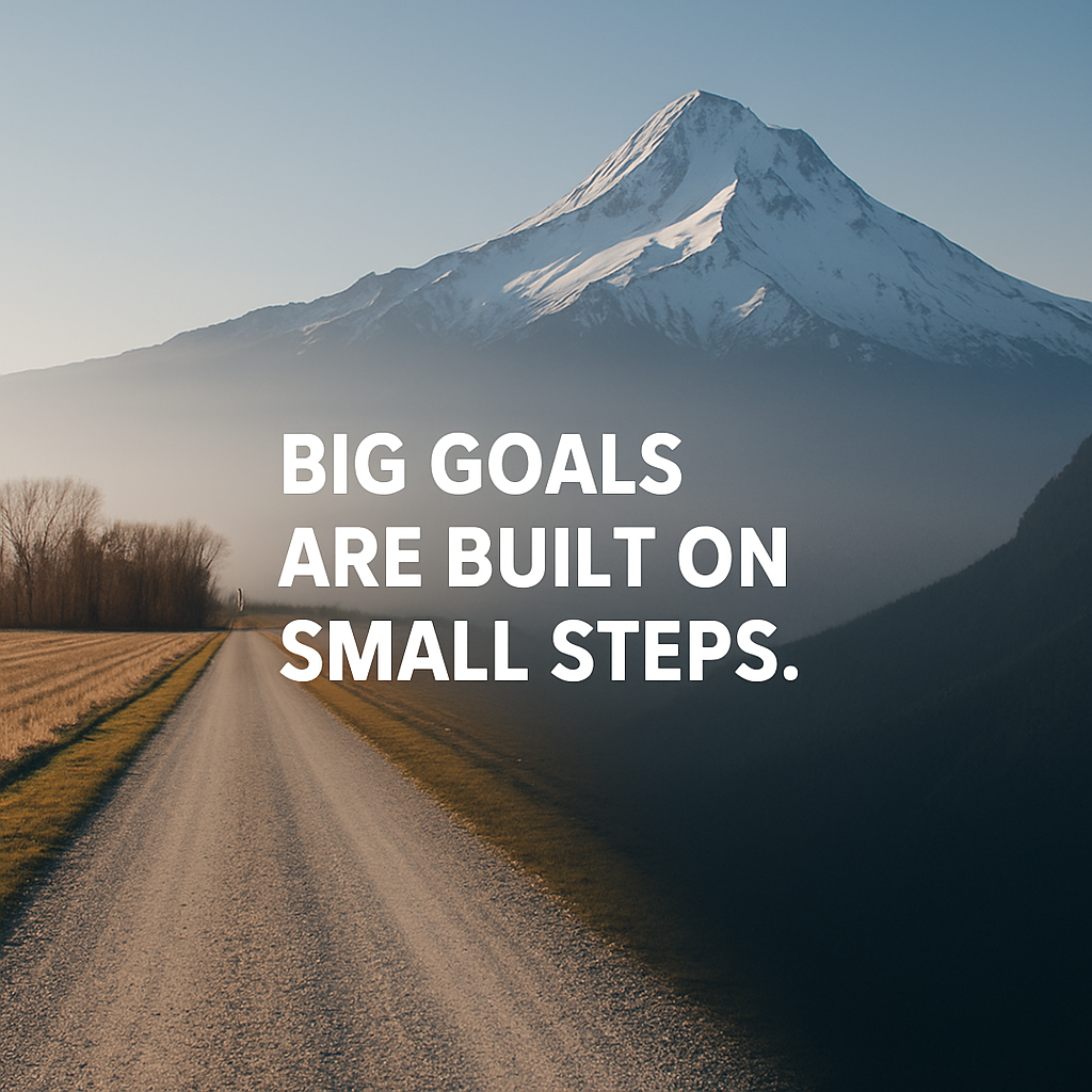 The Slow Grind: Incremental Progress &amp; Mt. Hood Training