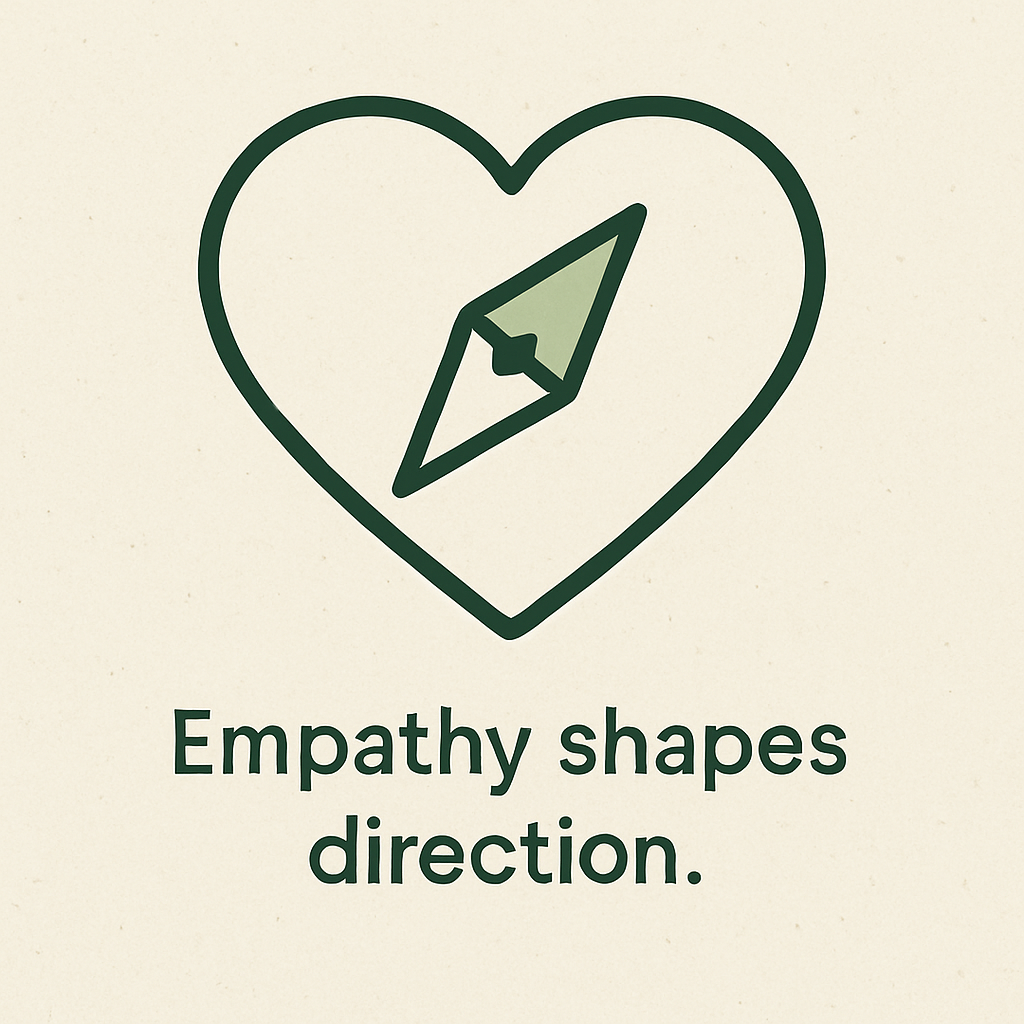 Empathy Is a Soft Skill AND a Product Skill