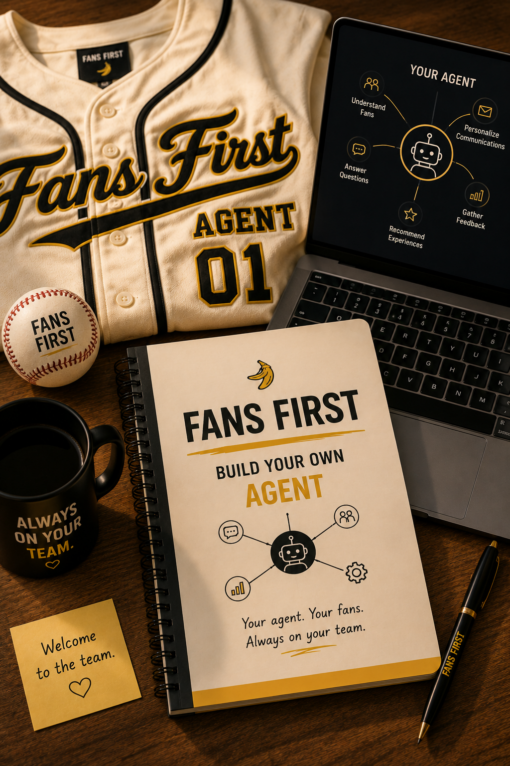 Build Your Own Agent