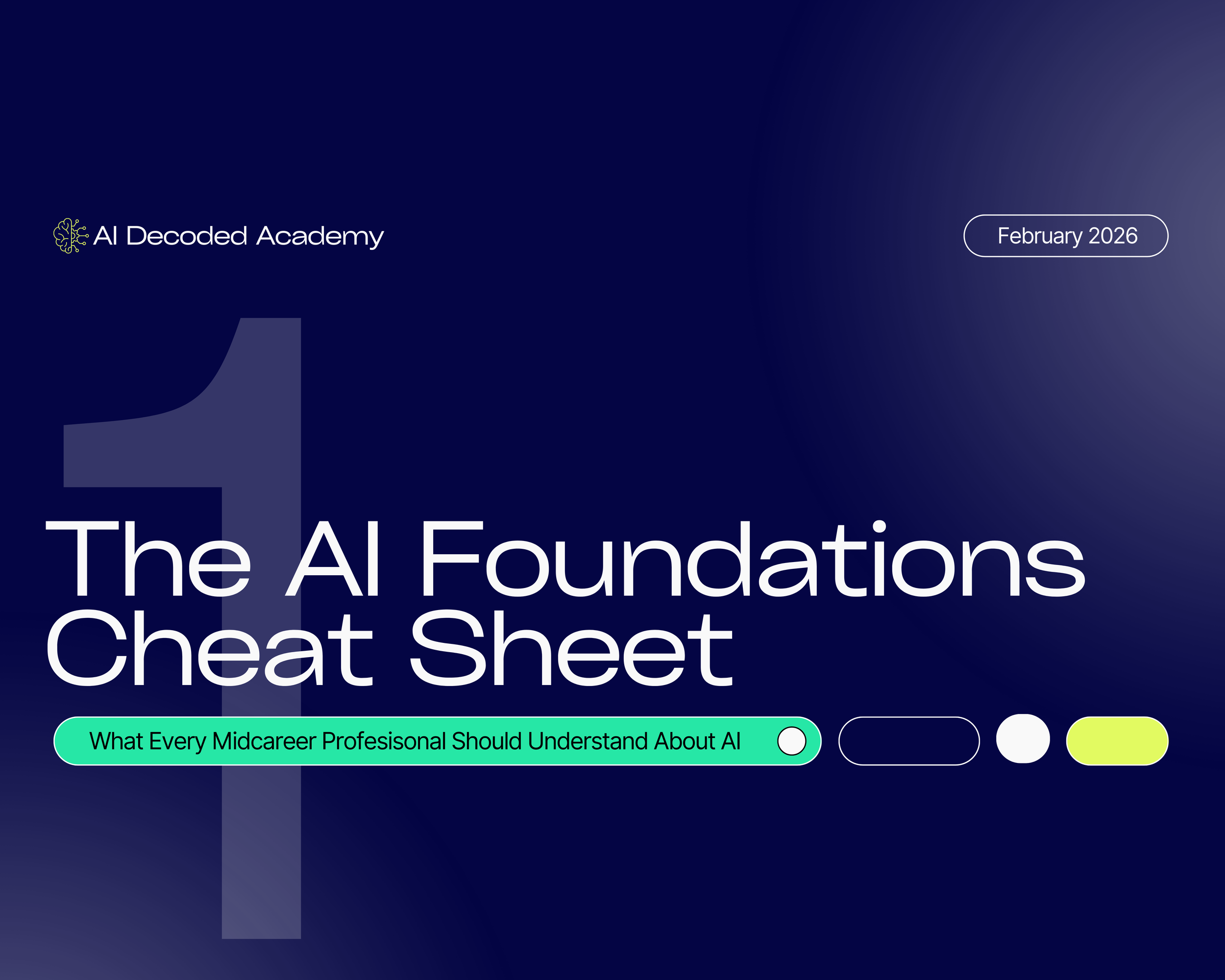 AI Decoded Academy  The AI Foundations.png