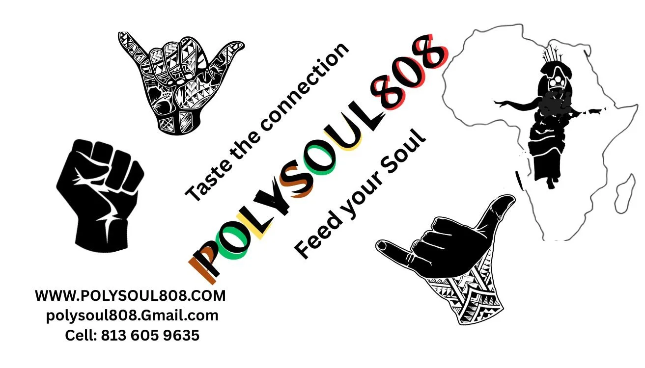 POLYSOUL808