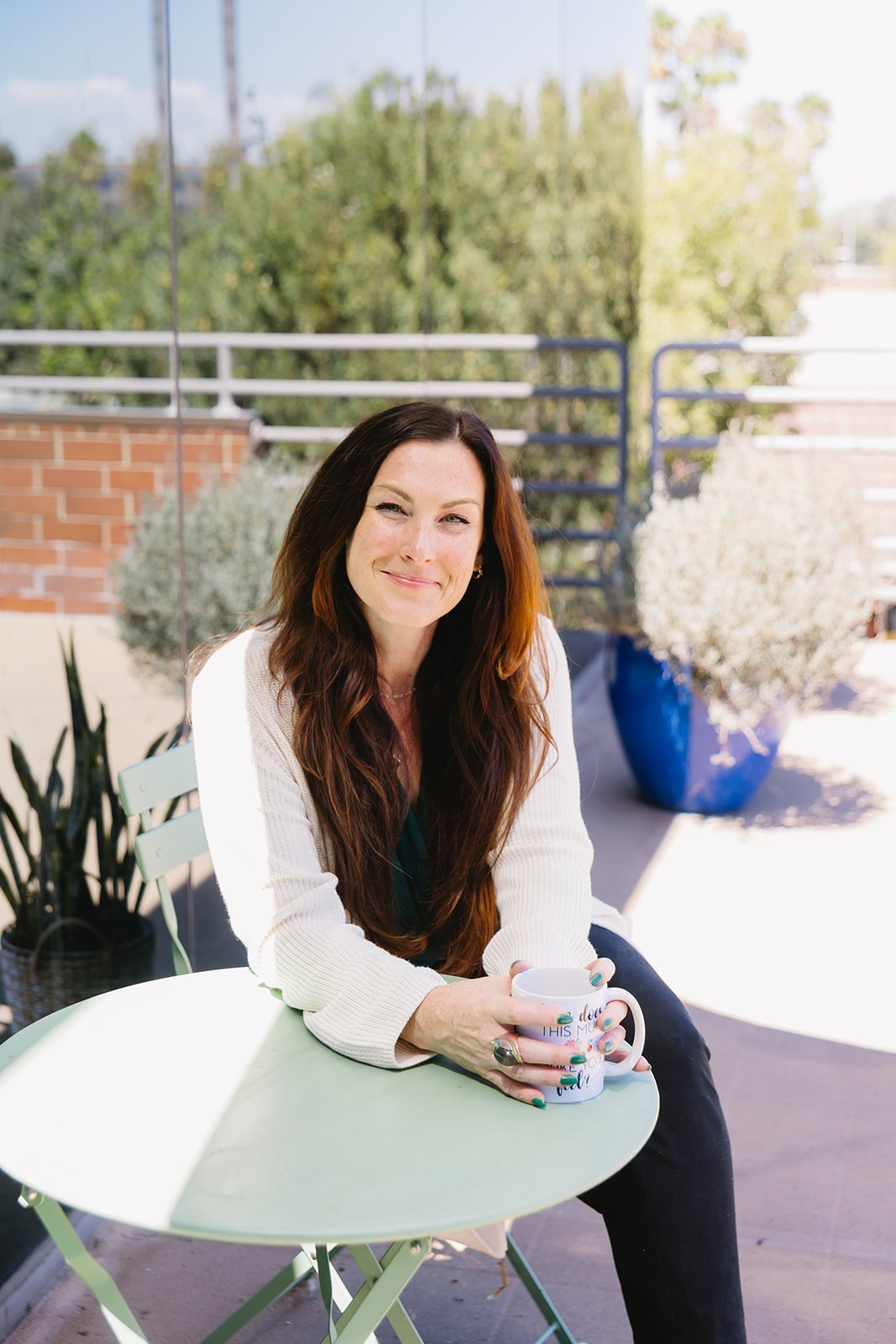 Licensure Anniversary; Reflections and Looking Ahead