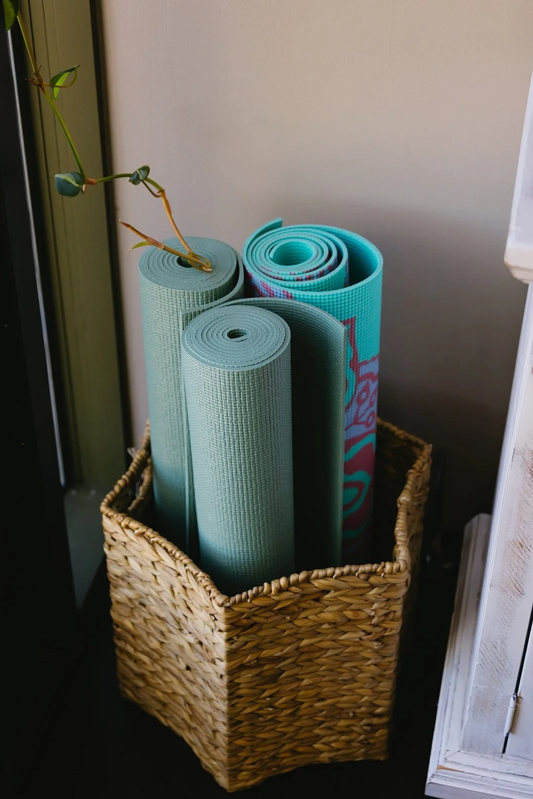 I’d ask for help… but I keep putting it off…