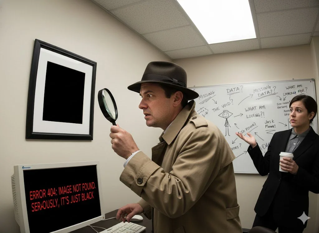 Psychology in a Lab Coat: Notes from a Noisy December Week