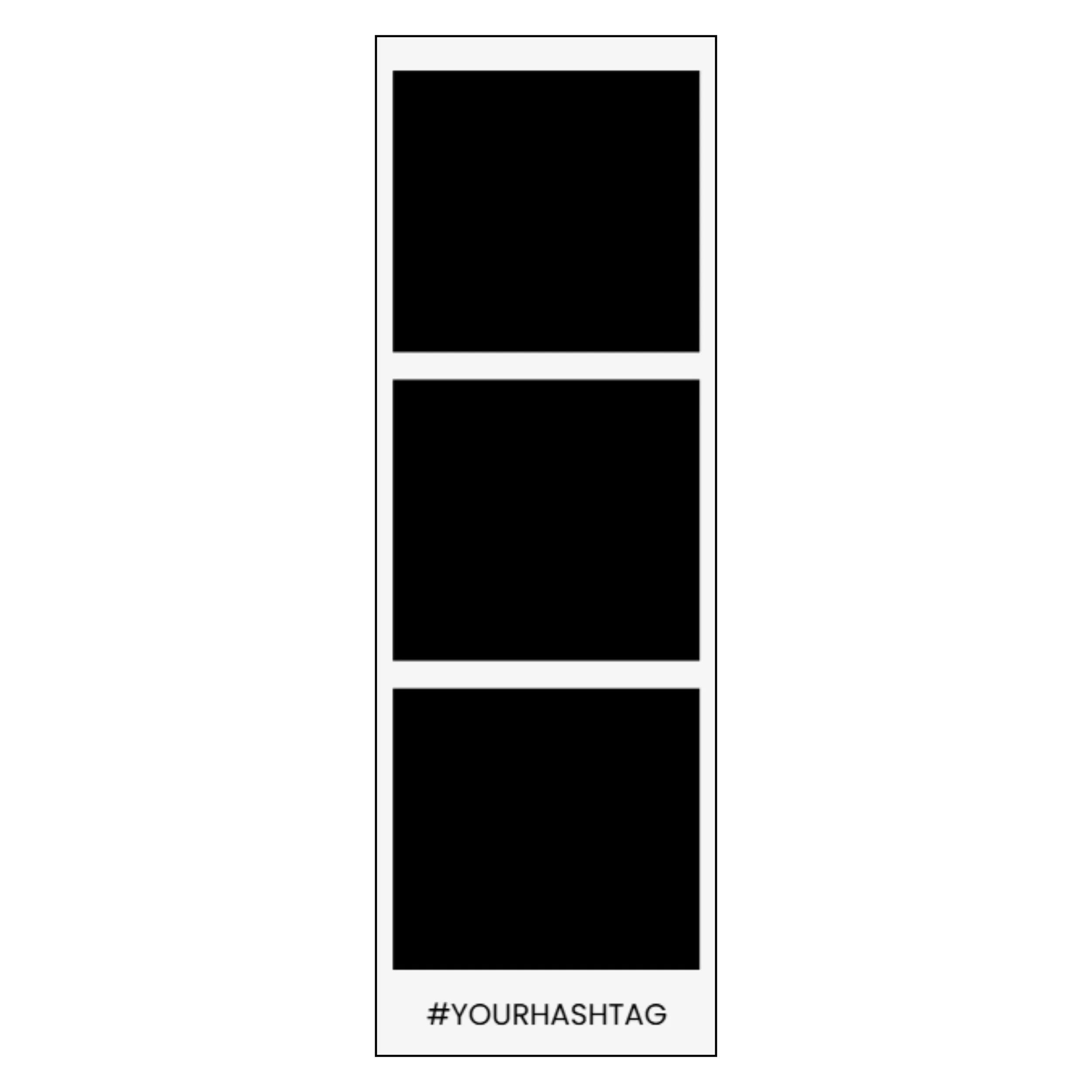 2x6 Strip - Option 5