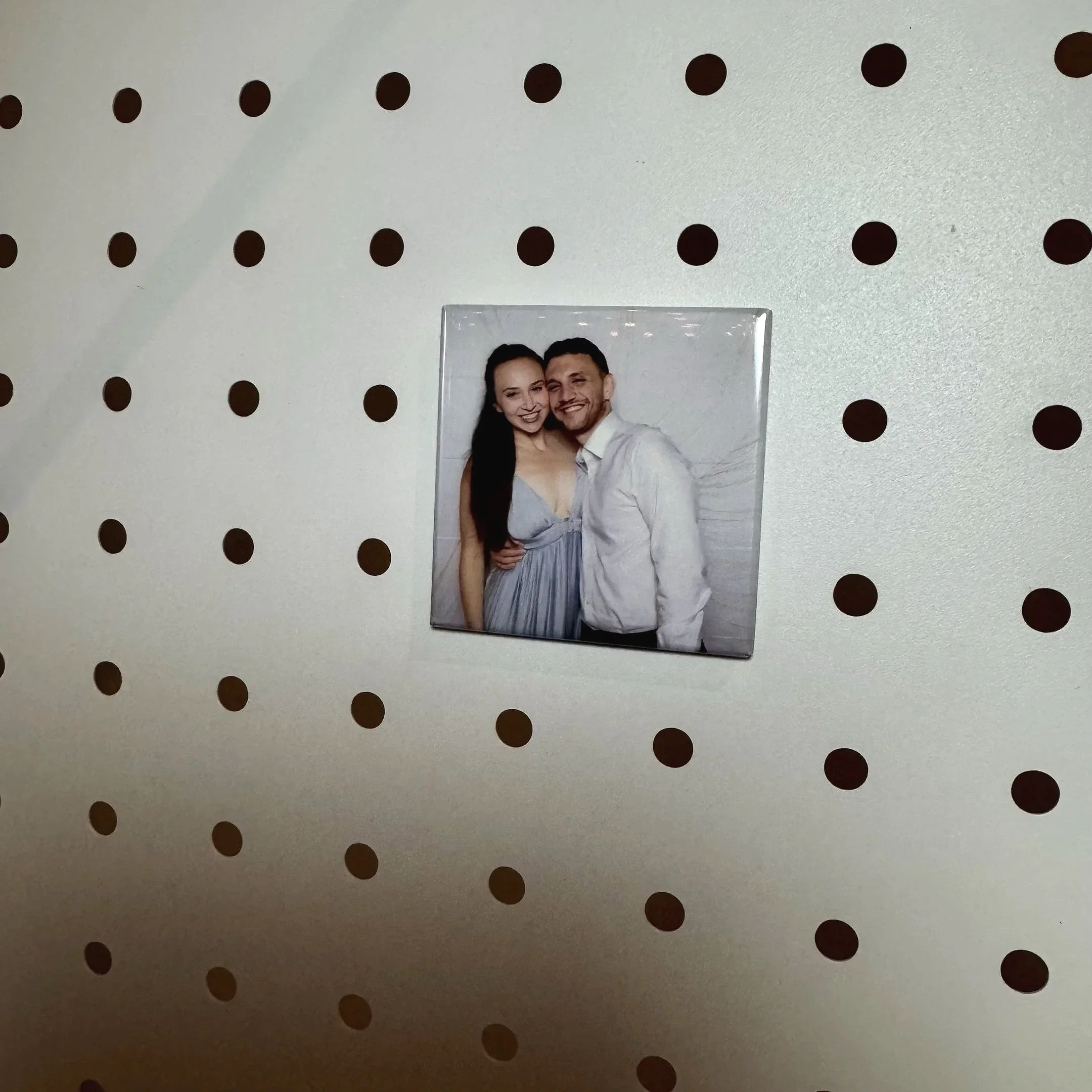 Magnet Booth