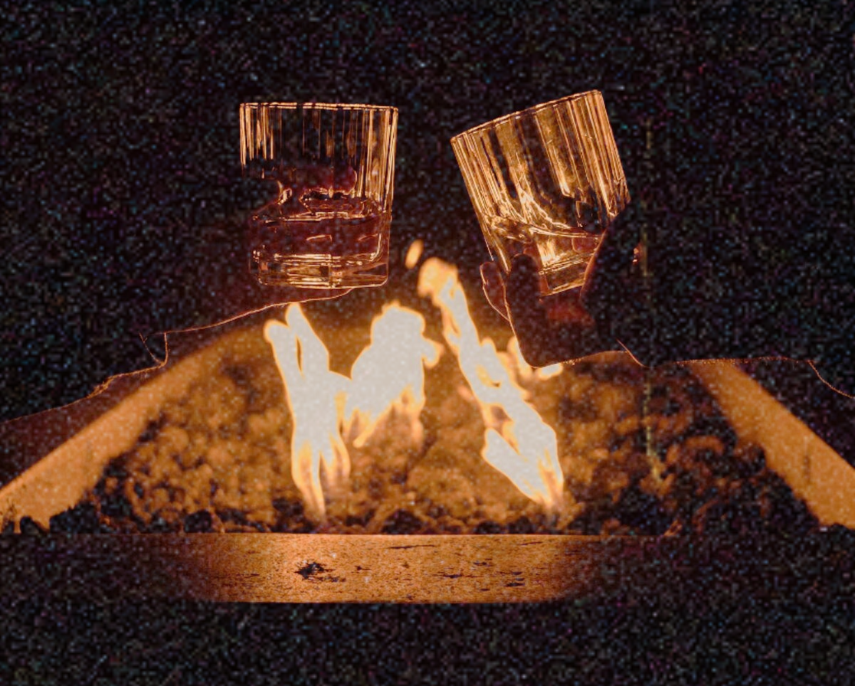 After-Hours Blackout