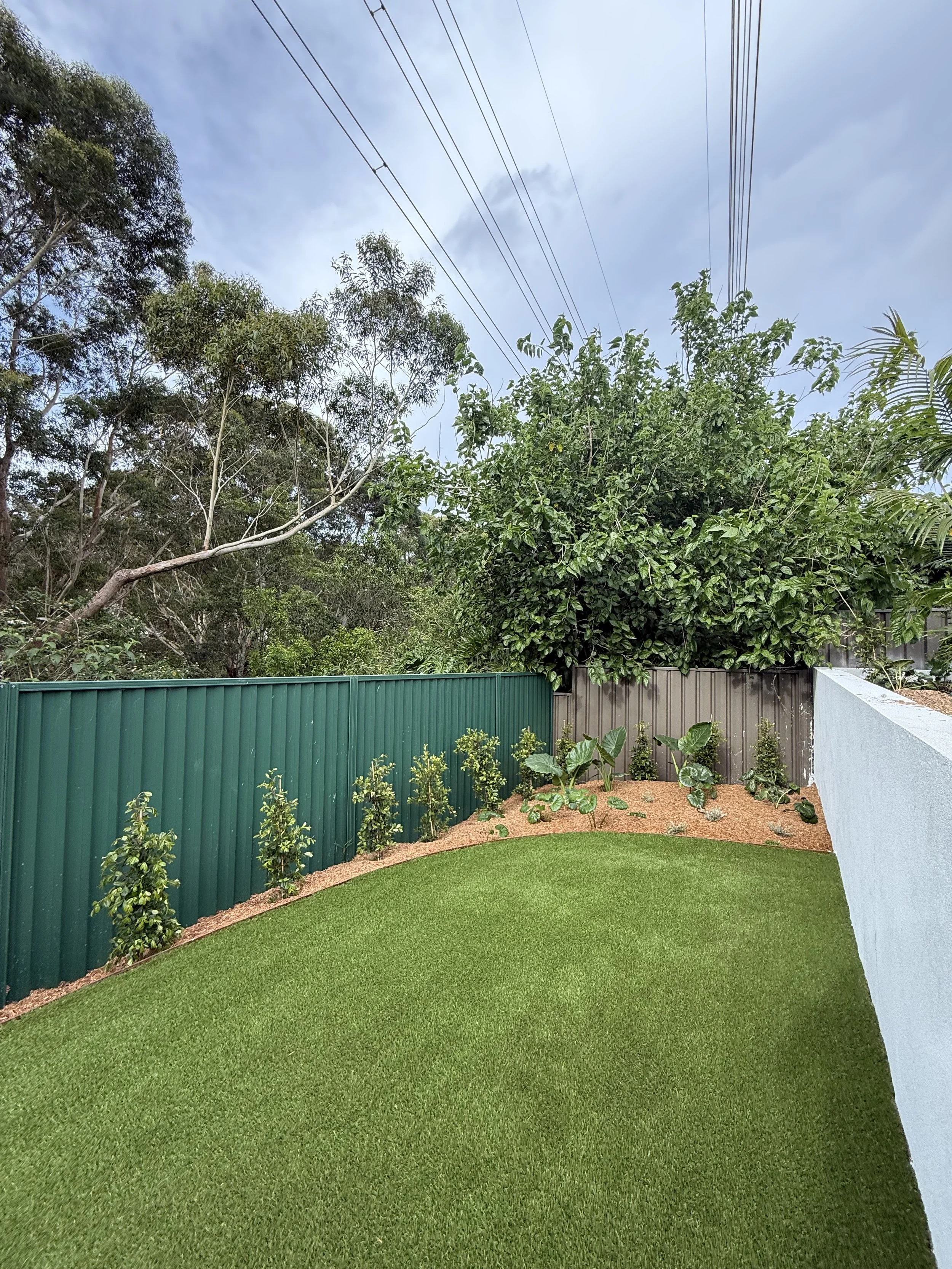 Kirrawee- Nomo Cool 40