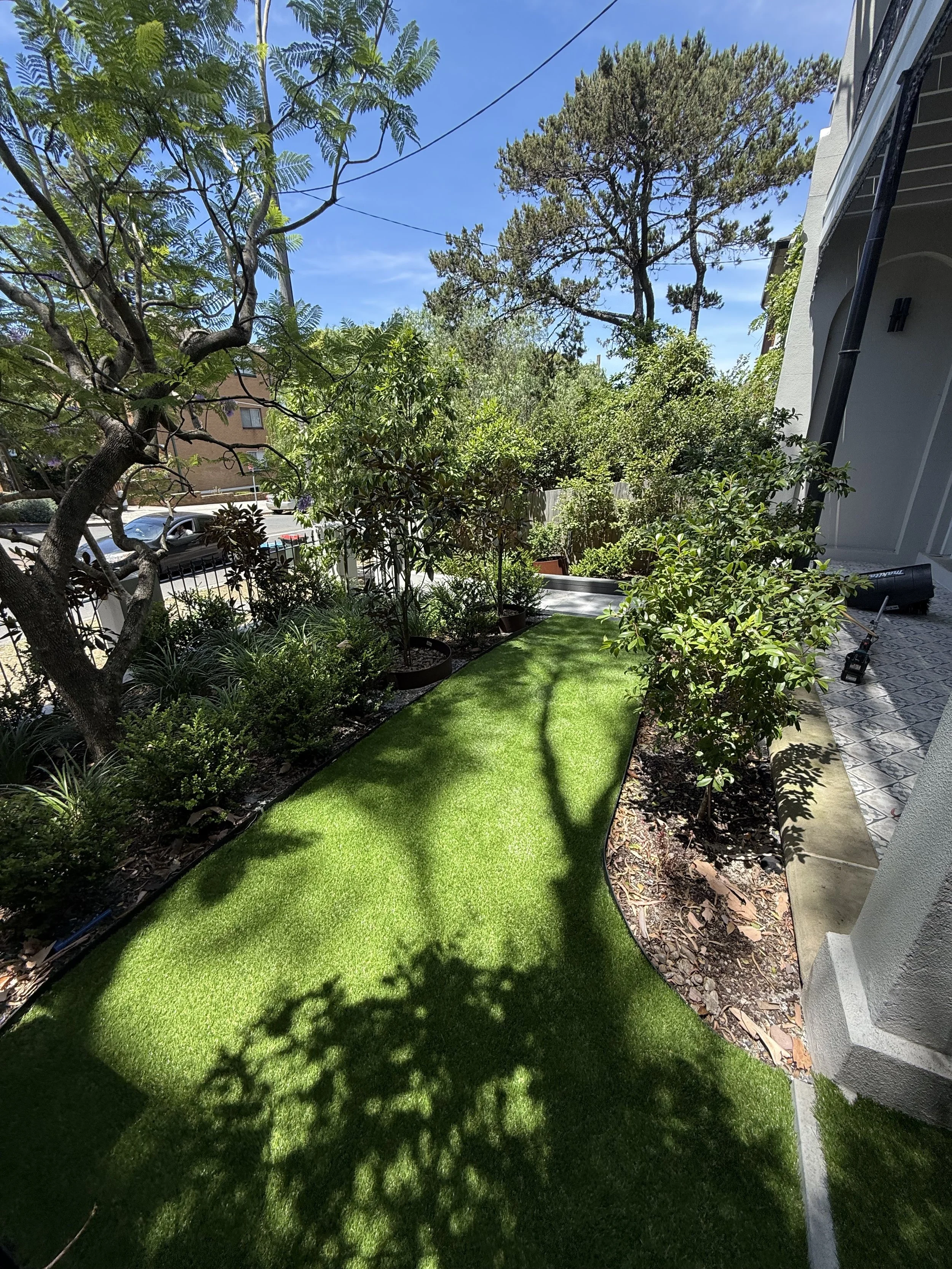 Waverley- Nomo Cool 40