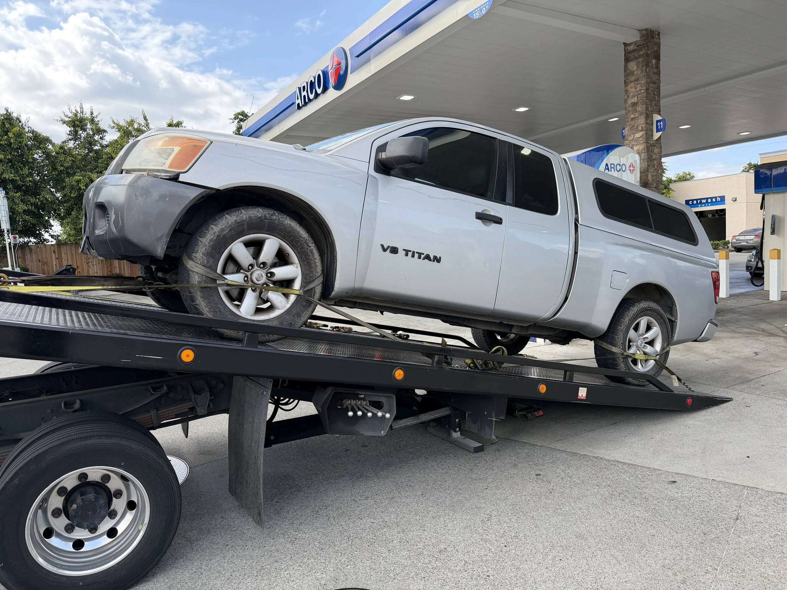 tow truck near me oakley ca